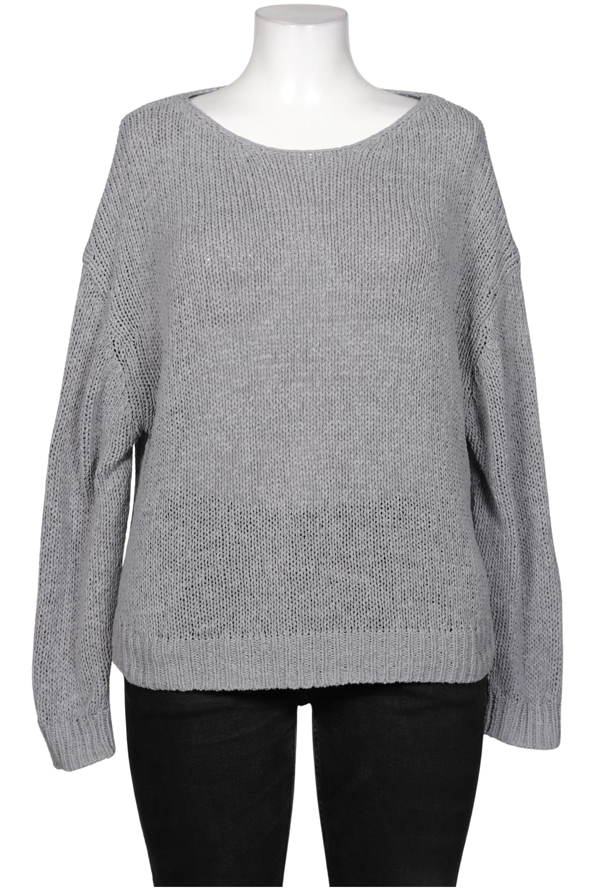 

Marc O Polo Damen Pullover, grau, Gr. 46