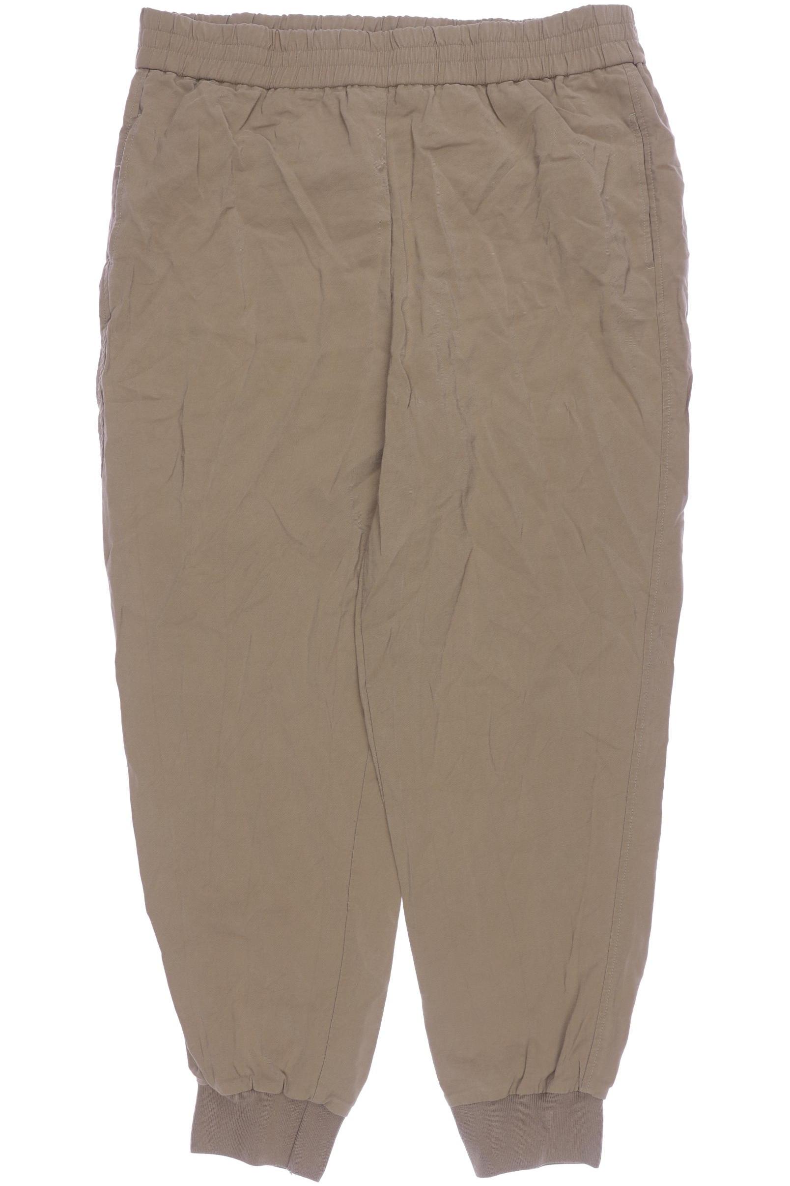 

Marc O Polo Damen Stoffhose, beige, Gr. 44