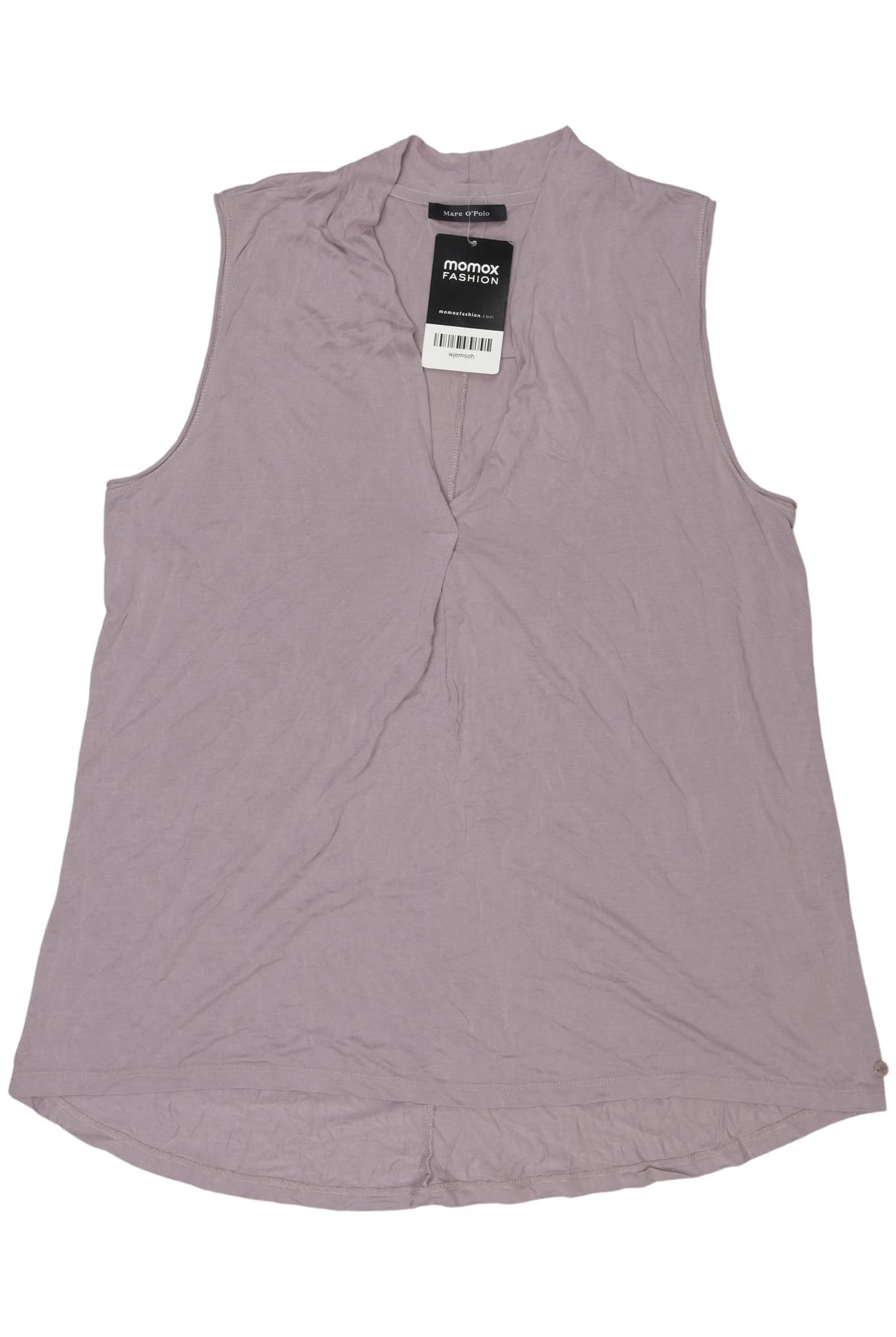 

Marc O Polo Damen Top, flieder, Gr. 36