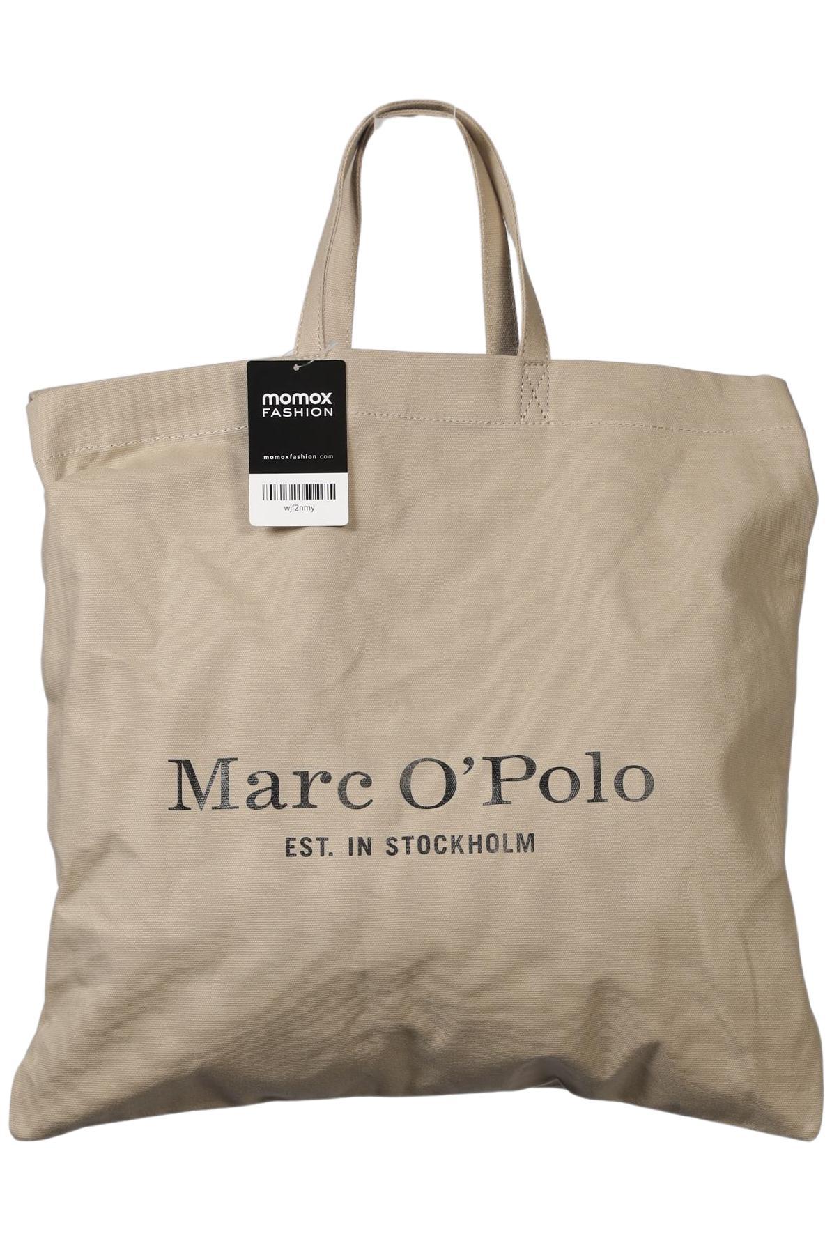 

Marc O Polo Damen Handtasche, beige, Gr.