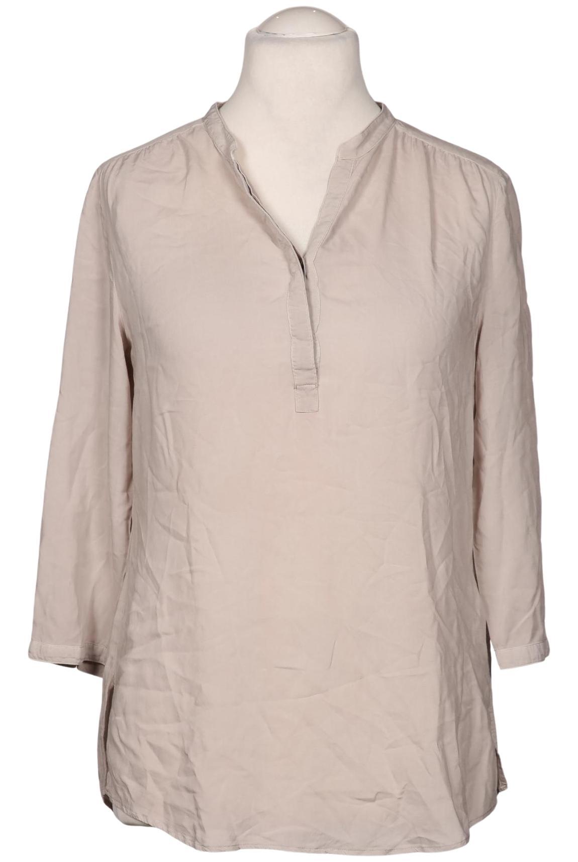 

Marc O Polo Damen Bluse, beige, Gr. 38