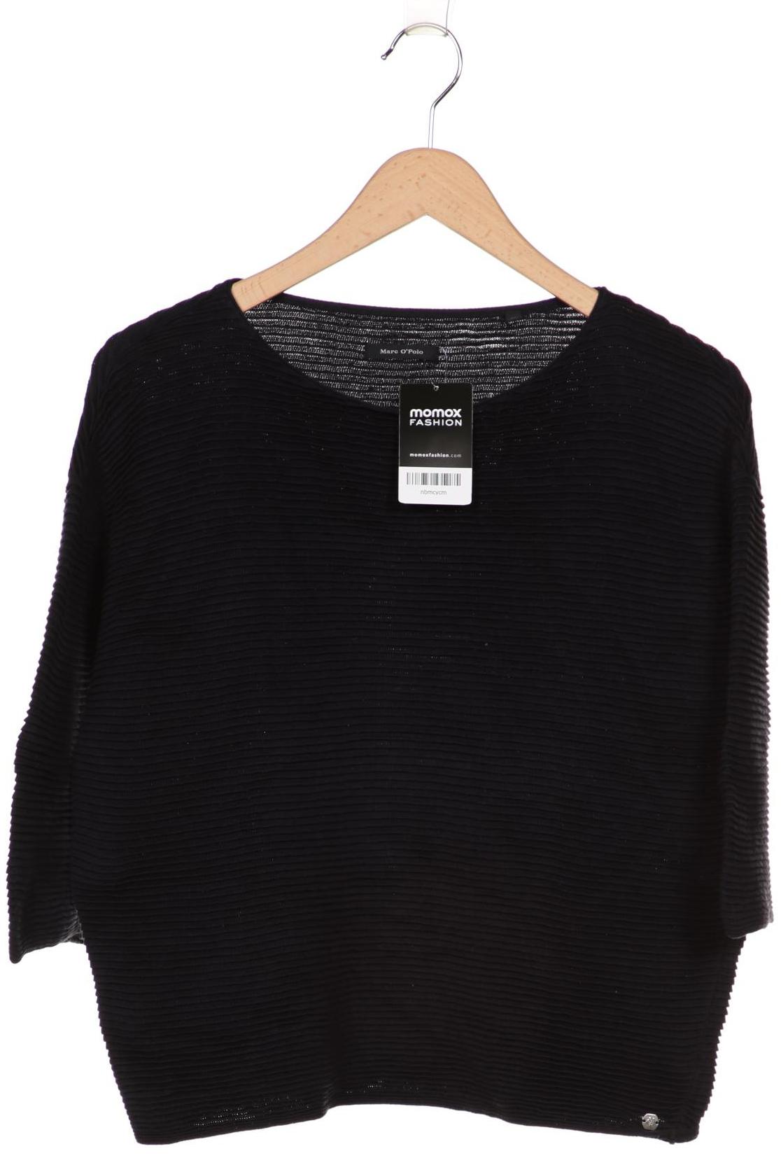

Marc O Polo Damen Pullover, marineblau, Gr. 34