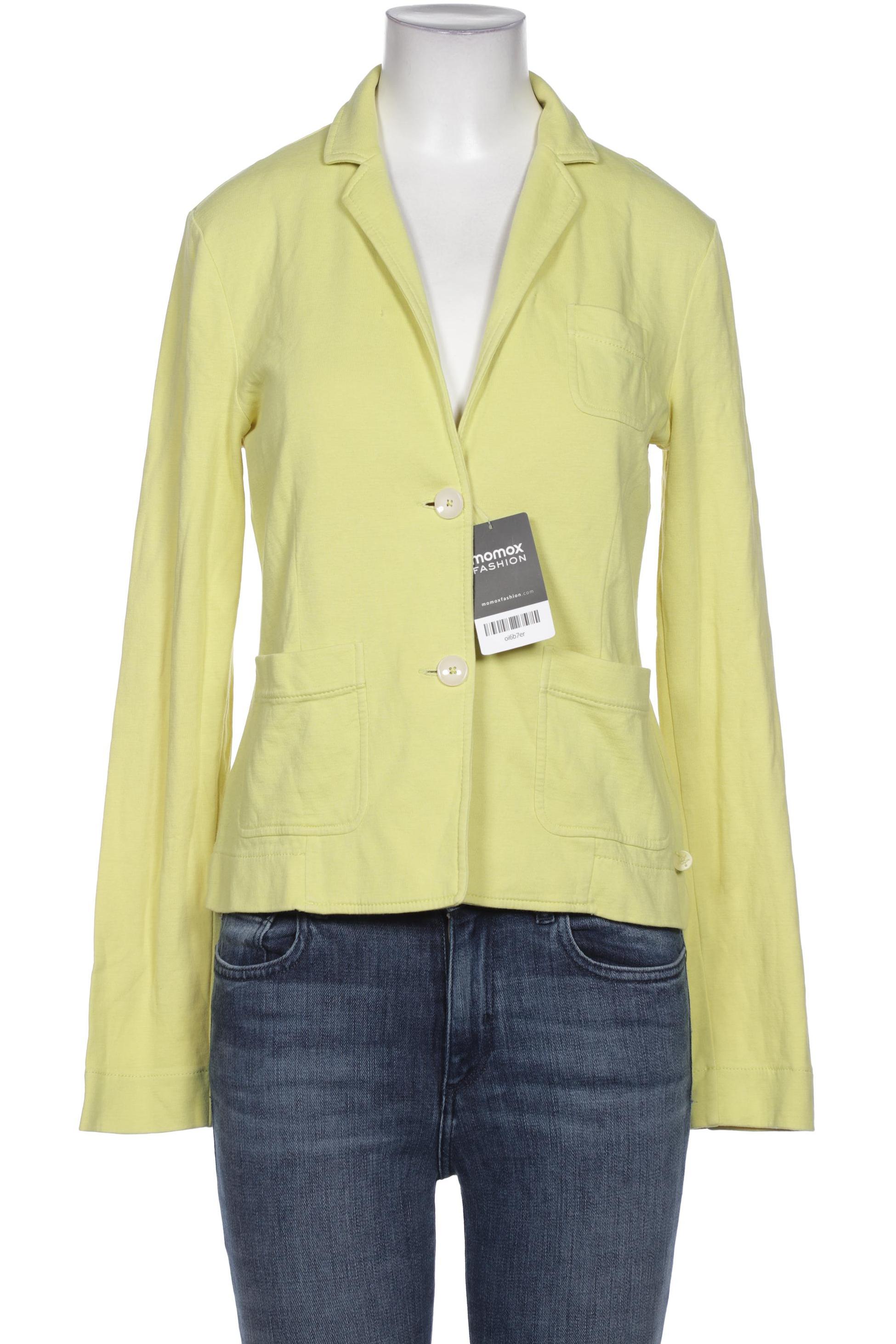 

Marc O Polo Damen Blazer, gelb, Gr. 36