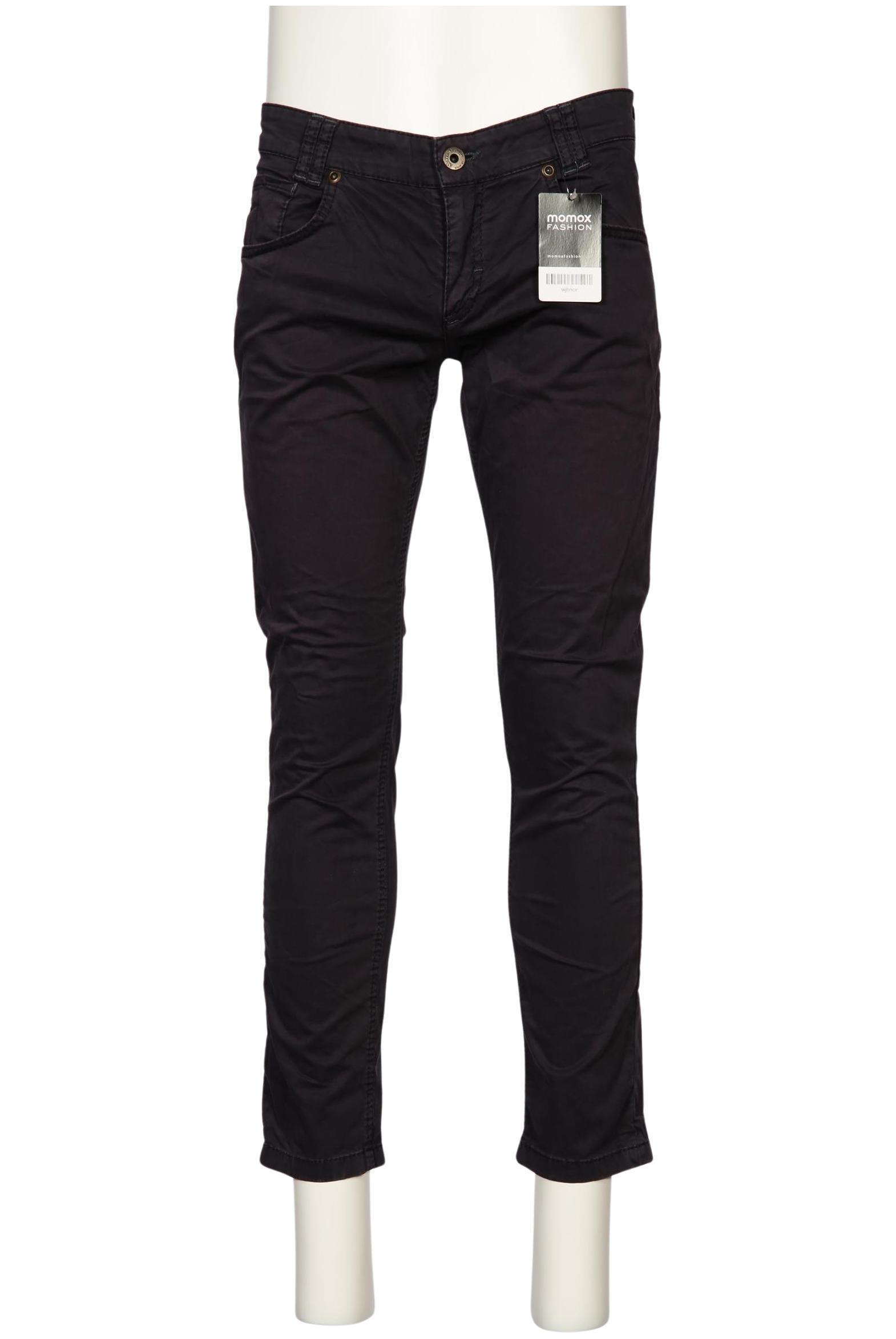 

Marc O Polo Herren Stoffhose, schwarz, Gr. 31