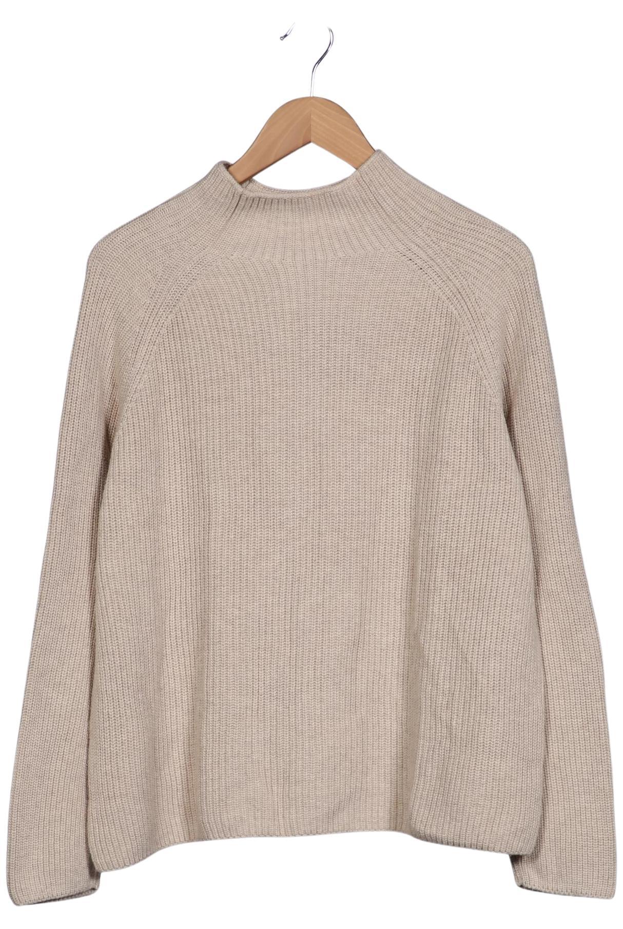 

Marc O Polo Damen Pullover, beige, Gr. 42