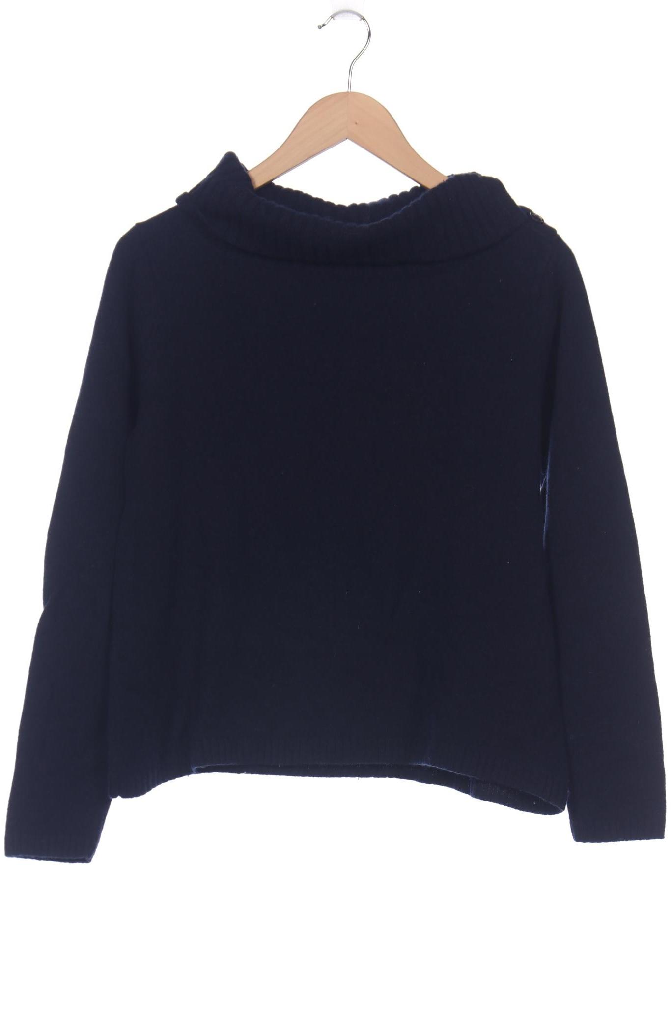 

Marc O Polo Damen Pullover, marineblau, Gr. 38