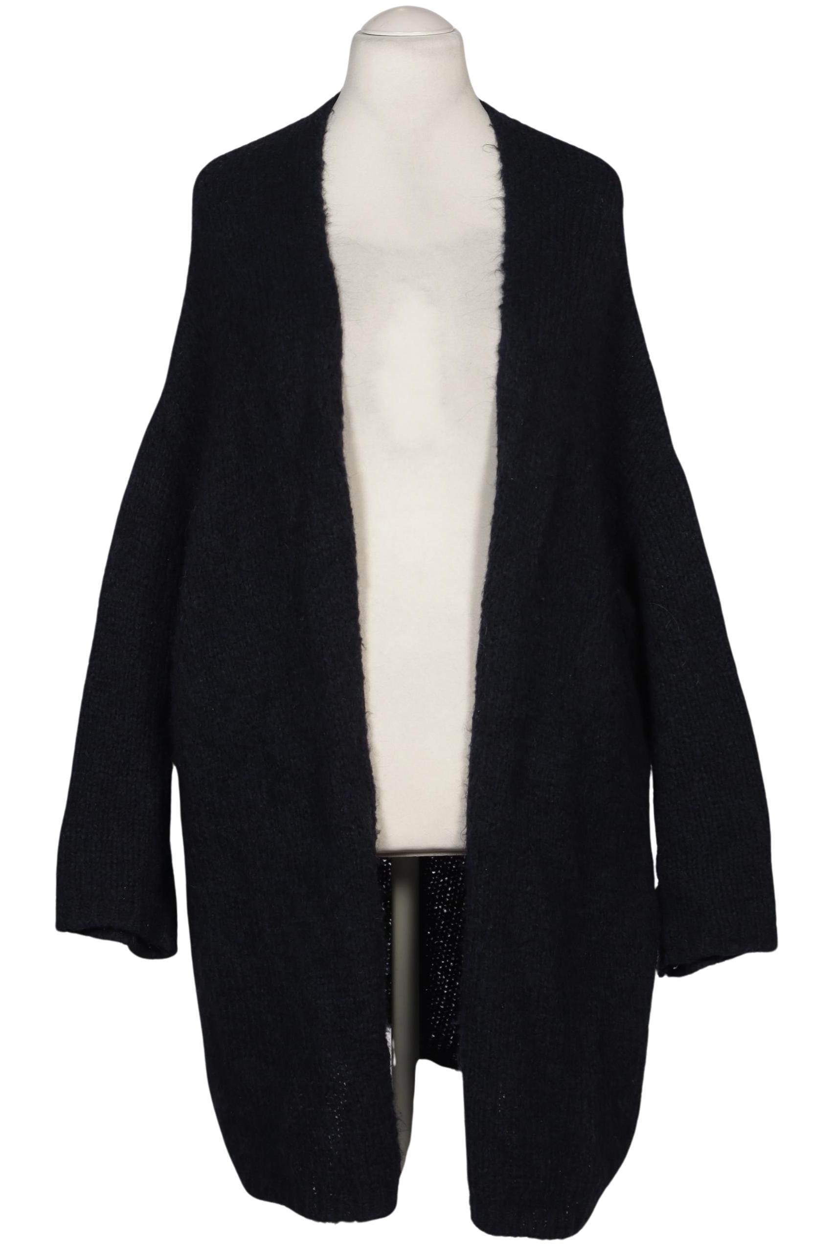 

Marc O Polo Damen Strickjacke, marineblau, Gr. 48