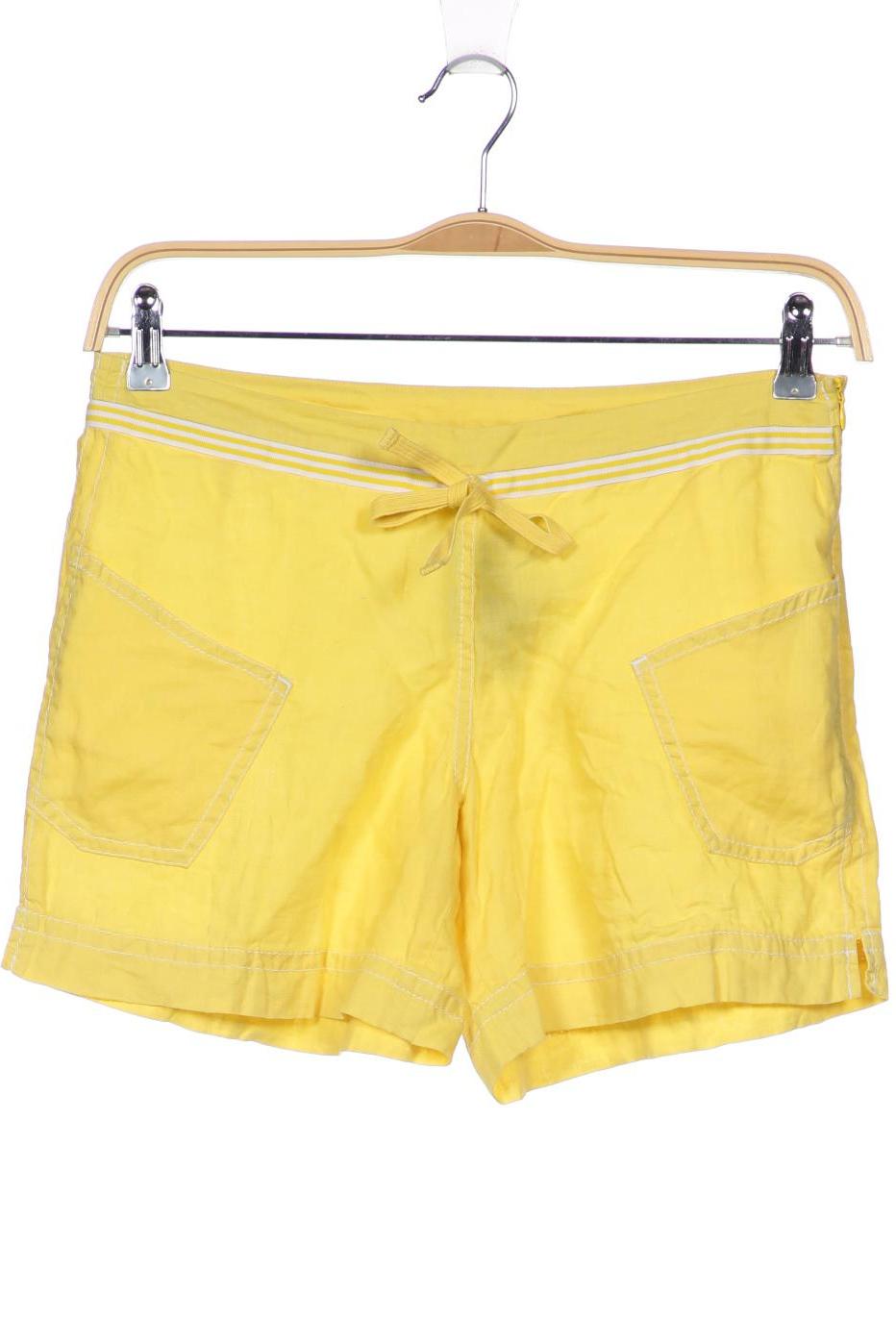 

Marc O Polo Damen Shorts, gelb