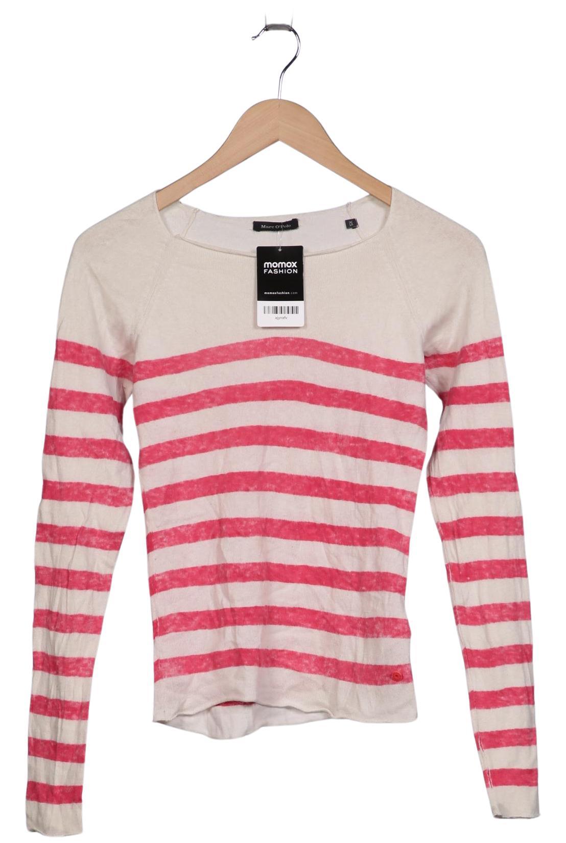 

Marc O Polo Damen Pullover, mehrfarbig, Gr. 34