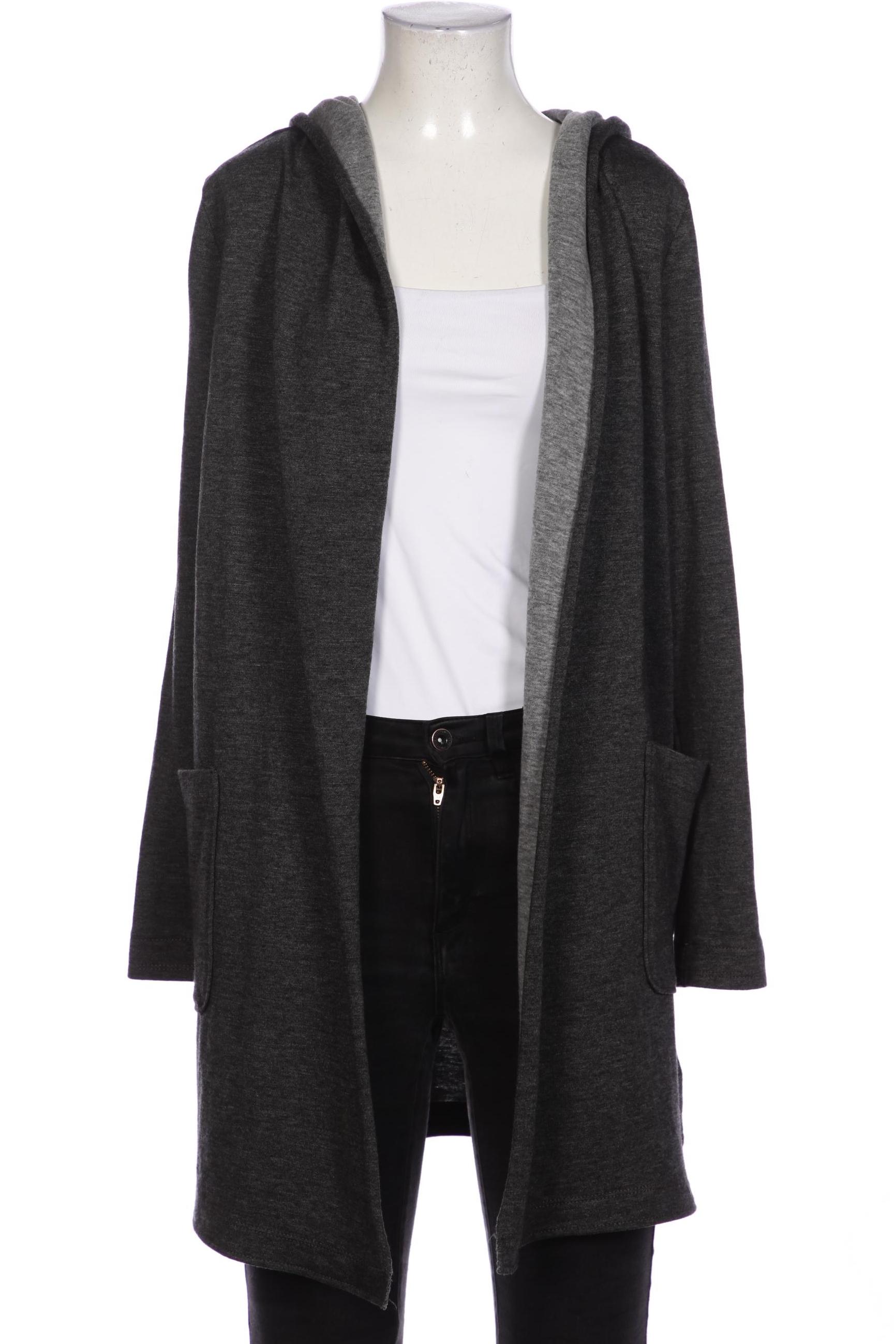 

Marc O Polo Damen Strickjacke, grau, Gr. 36