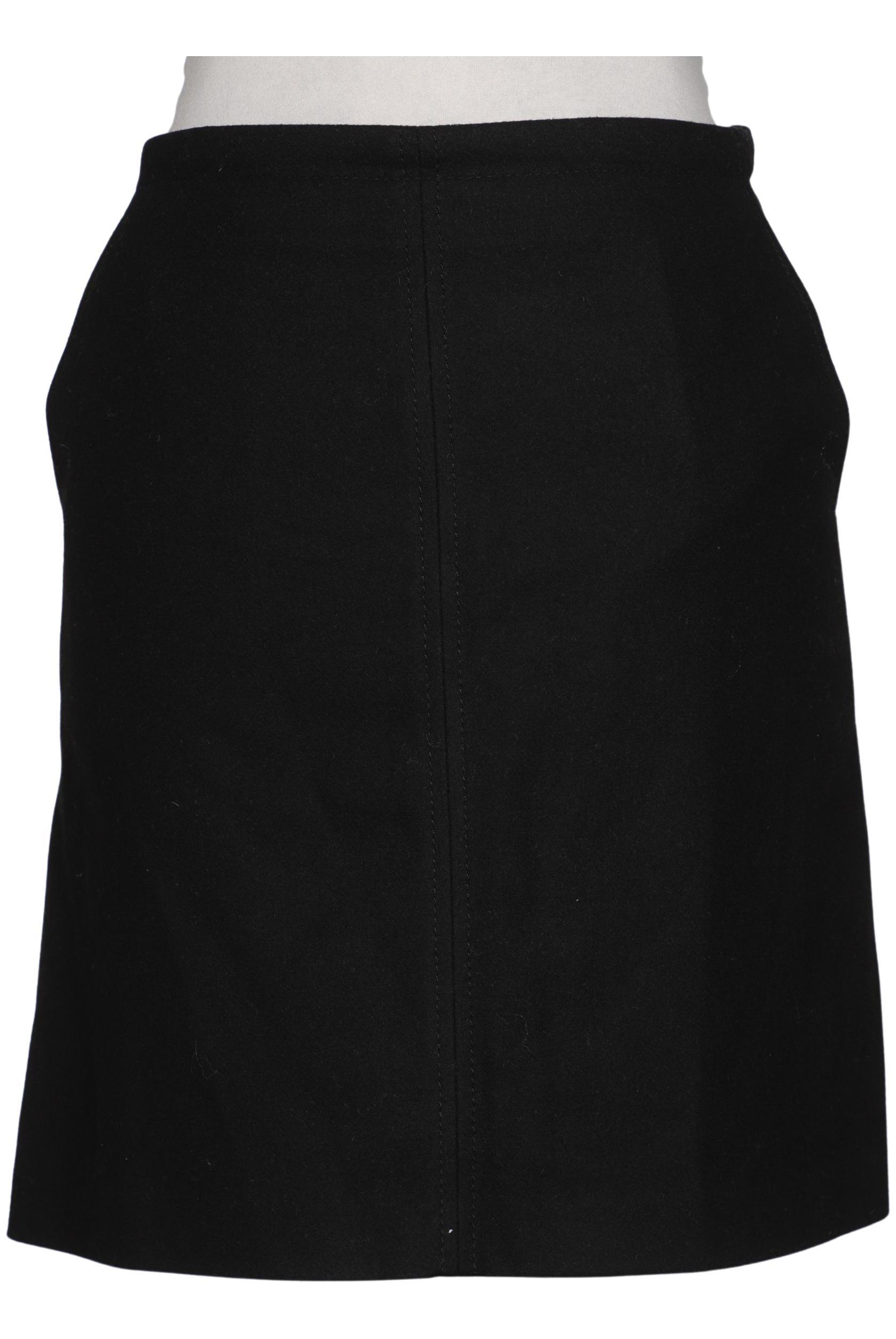 

Marc O Polo Damen Rock, schwarz, Gr. 38