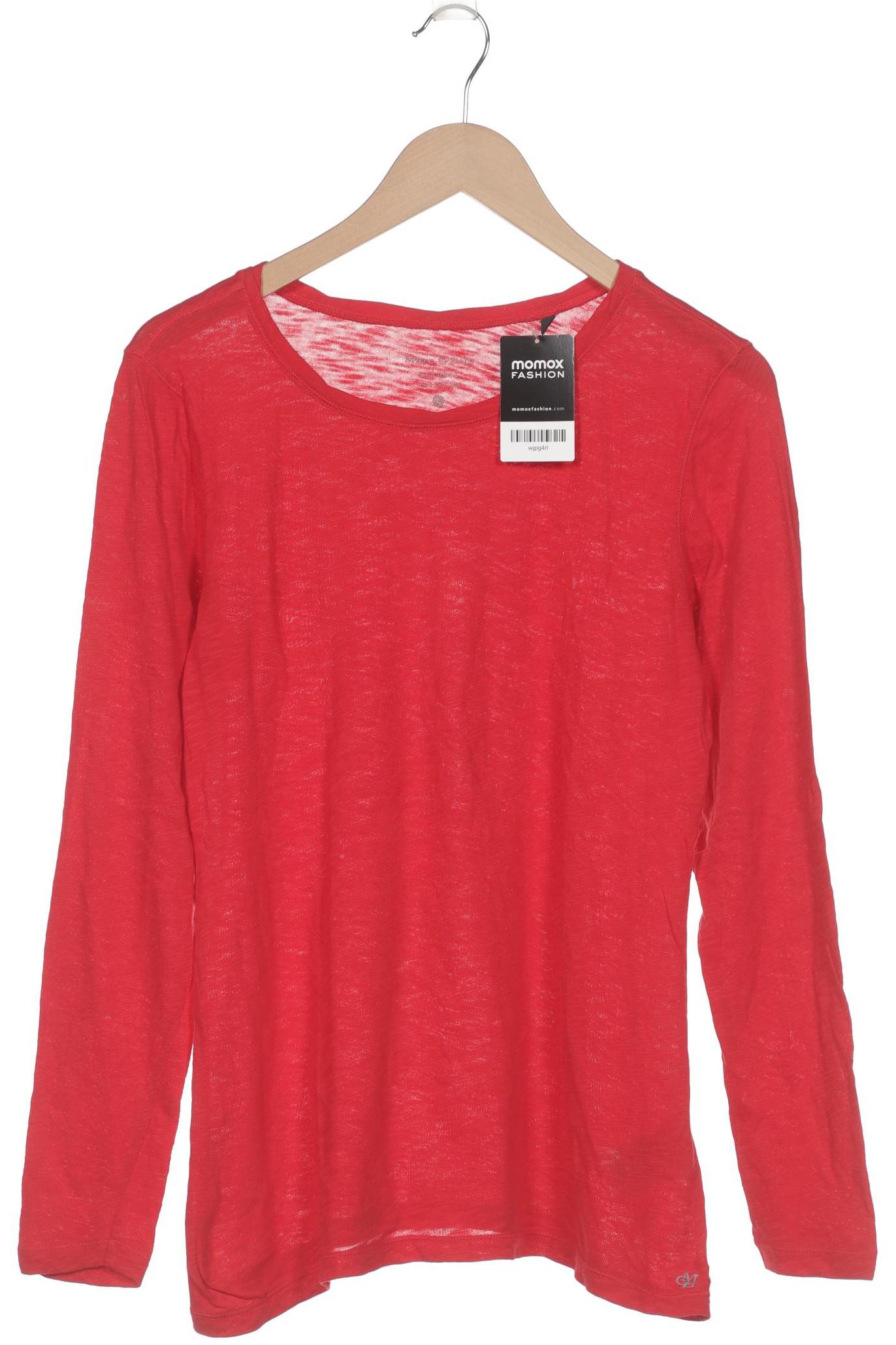 

Marc O Polo Damen Pullover, rot, Gr. 44