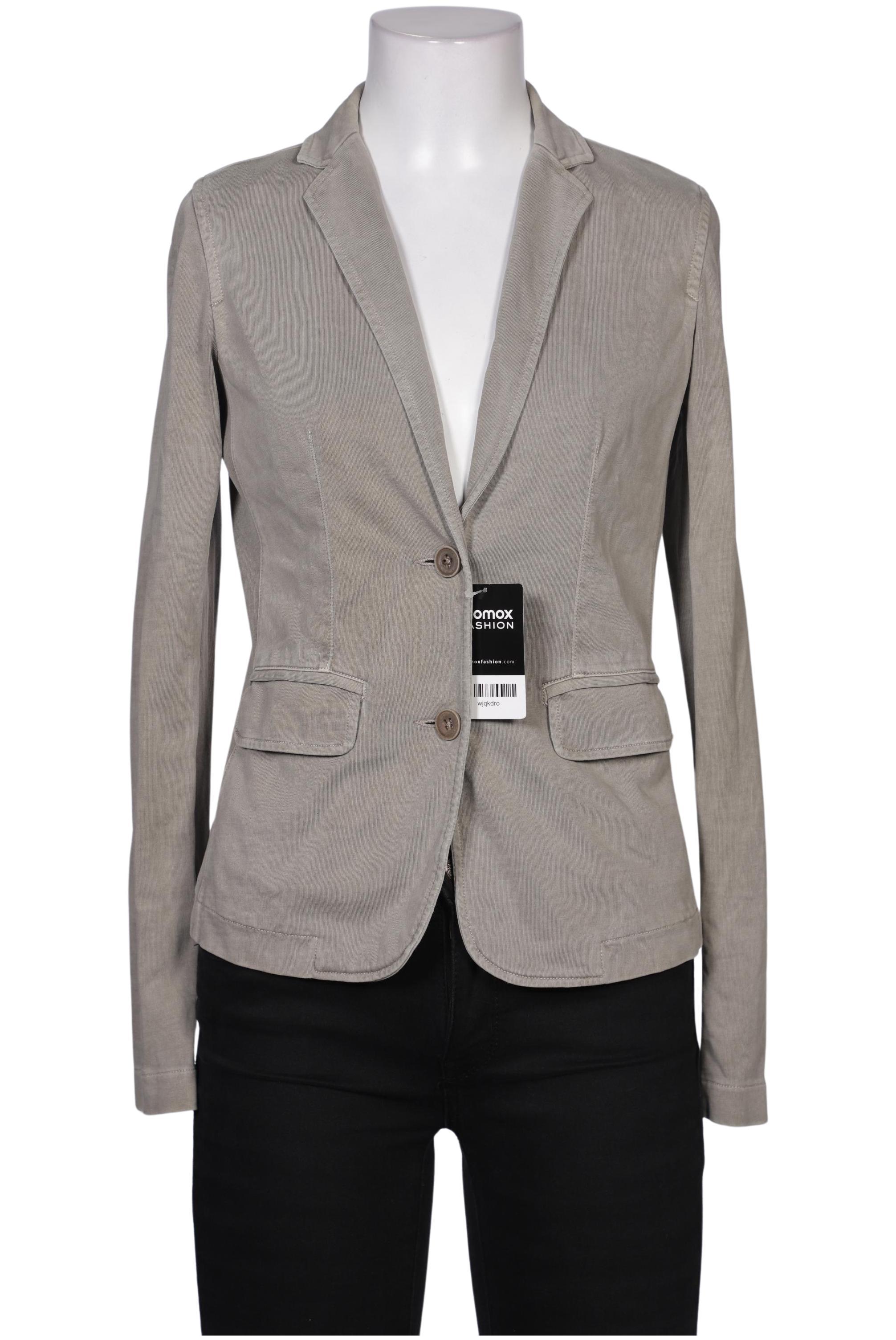 

Marc O Polo Damen Blazer, grau, Gr. 34