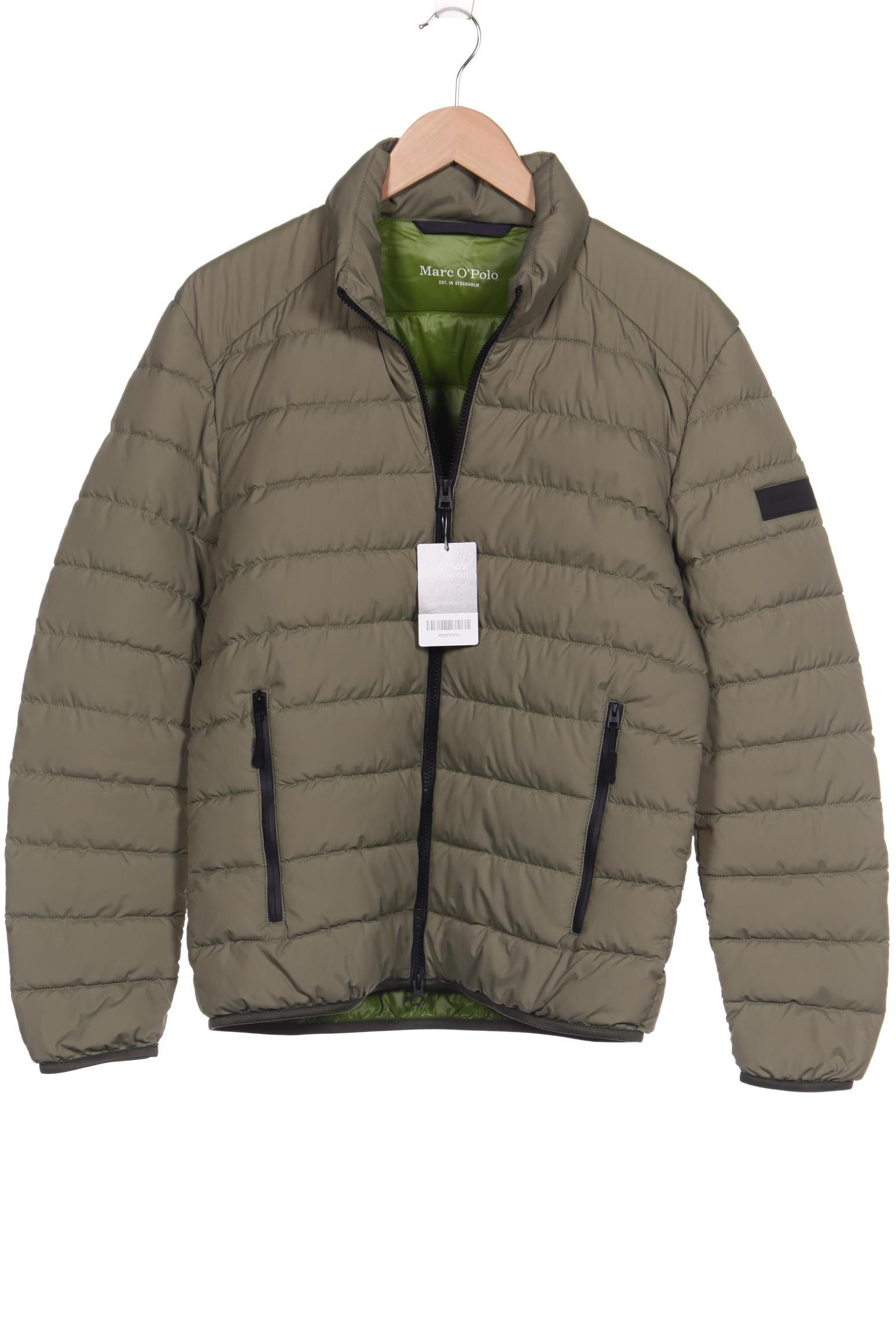 

Marc O Polo Herren Jacke, grün