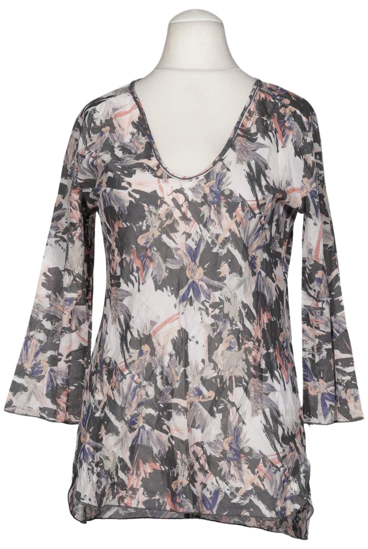 

Marc O Polo Damen Bluse, mehrfarbig, Gr. 38