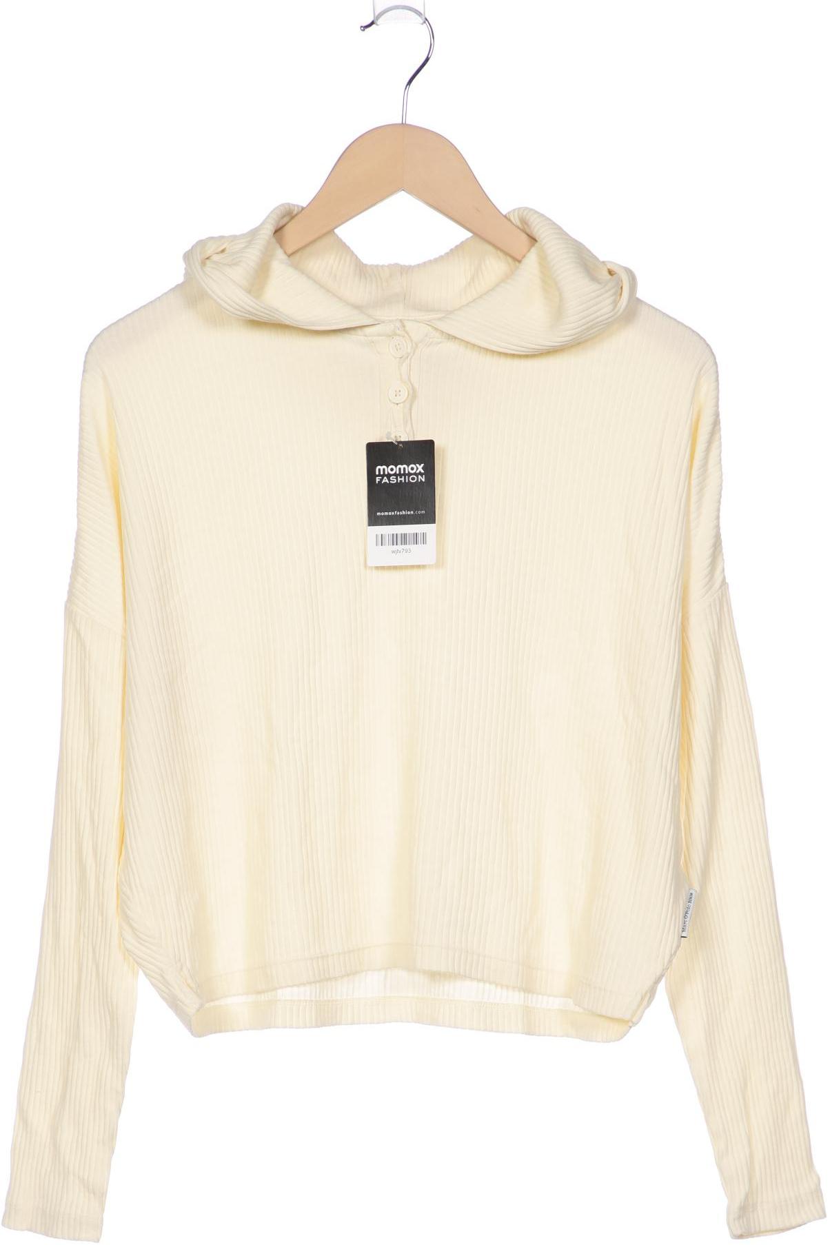 

Marc O Polo Damen Pullover, cremeweiß