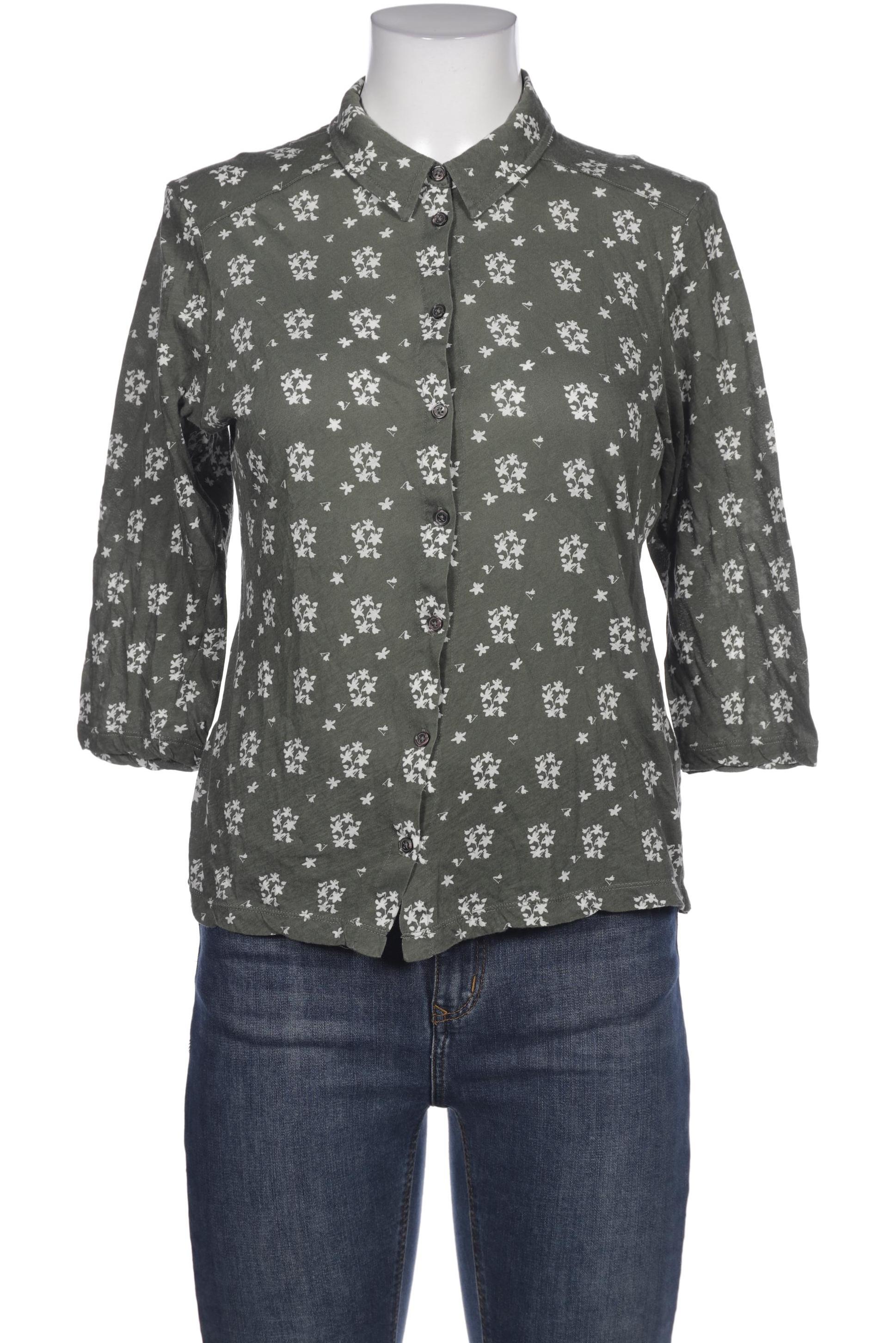 

Marc O Polo Damen Bluse, grün