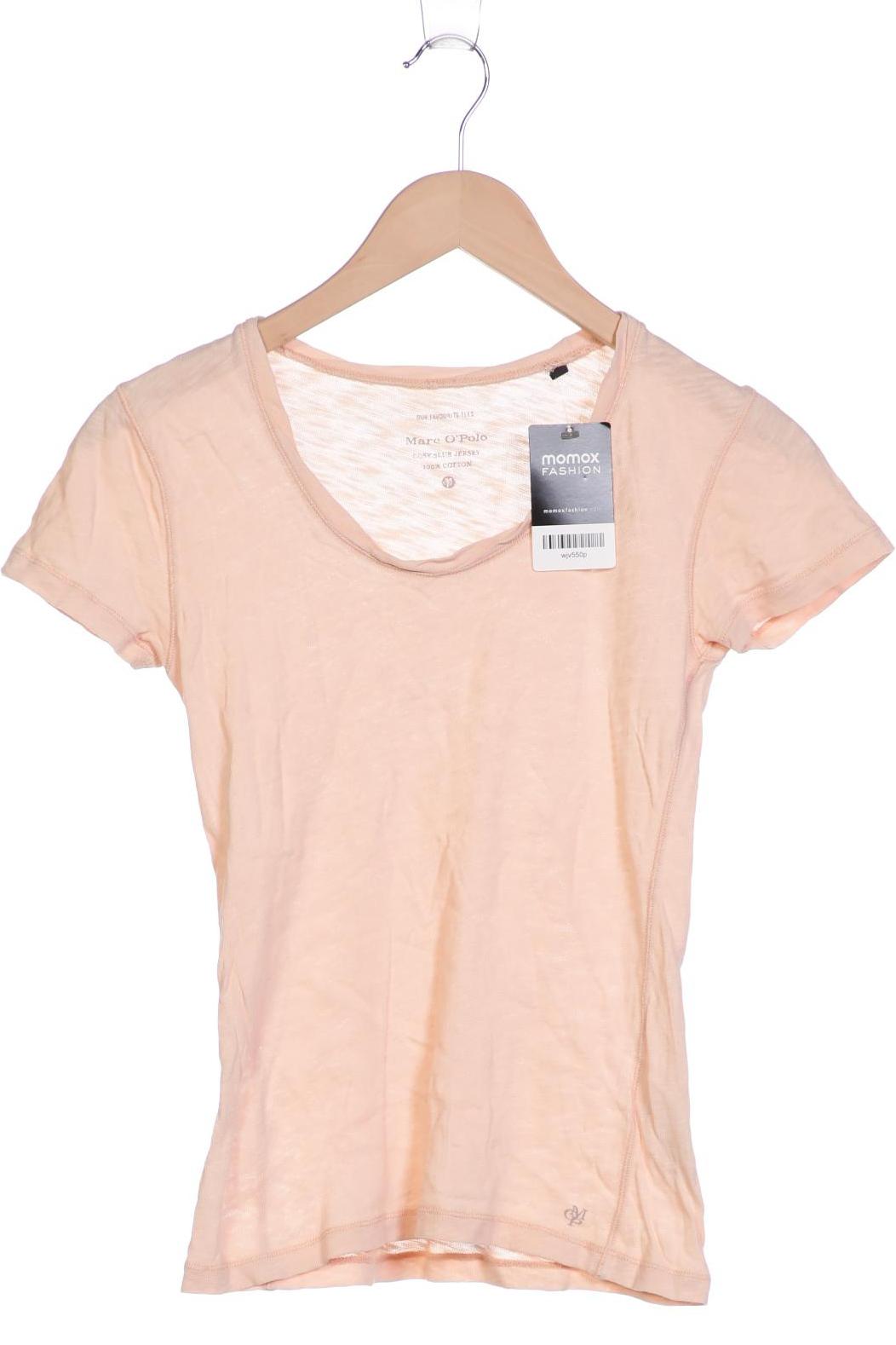 

Marc O Polo Damen T-Shirt, orange