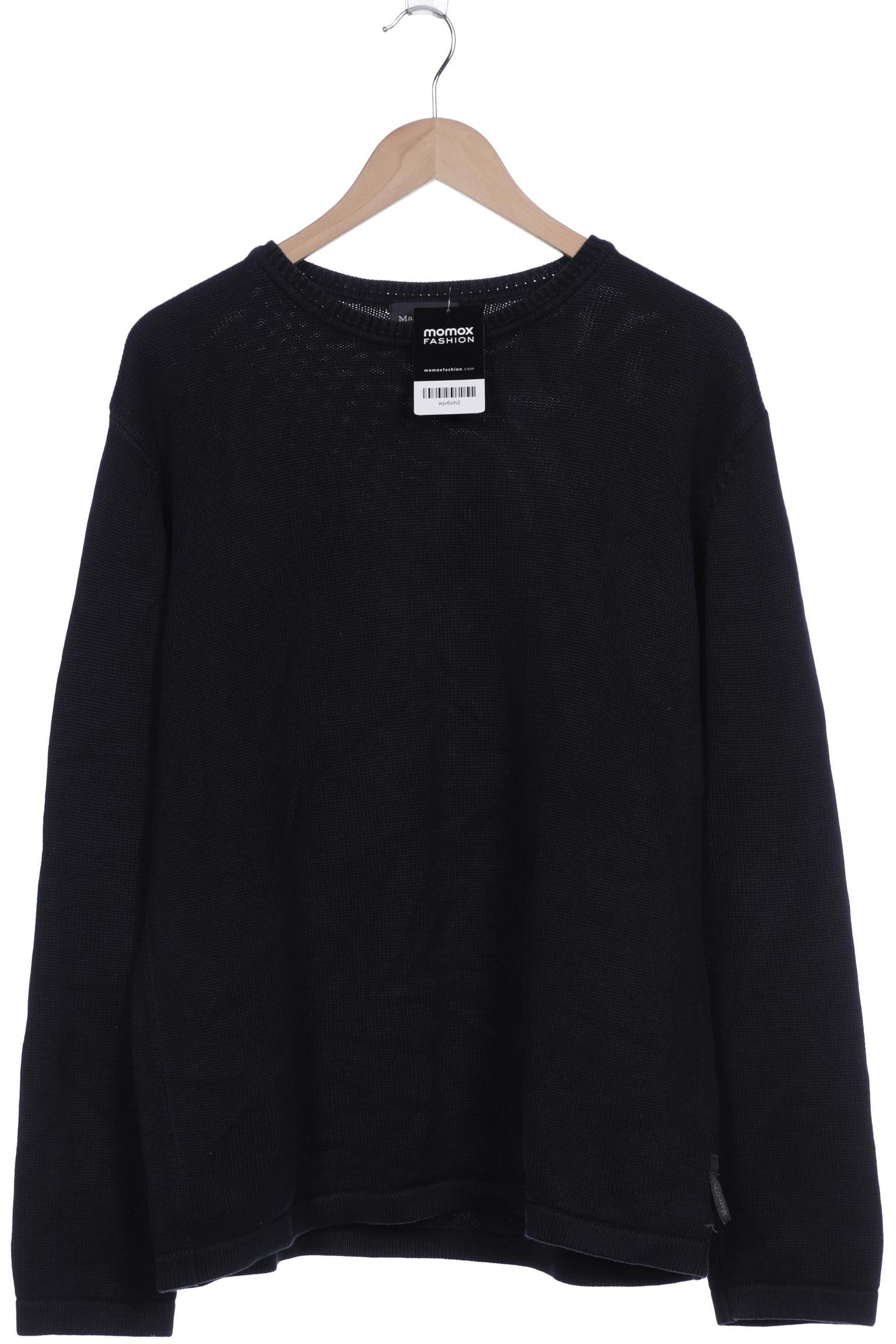 

Marc O Polo Herren Pullover, marineblau
