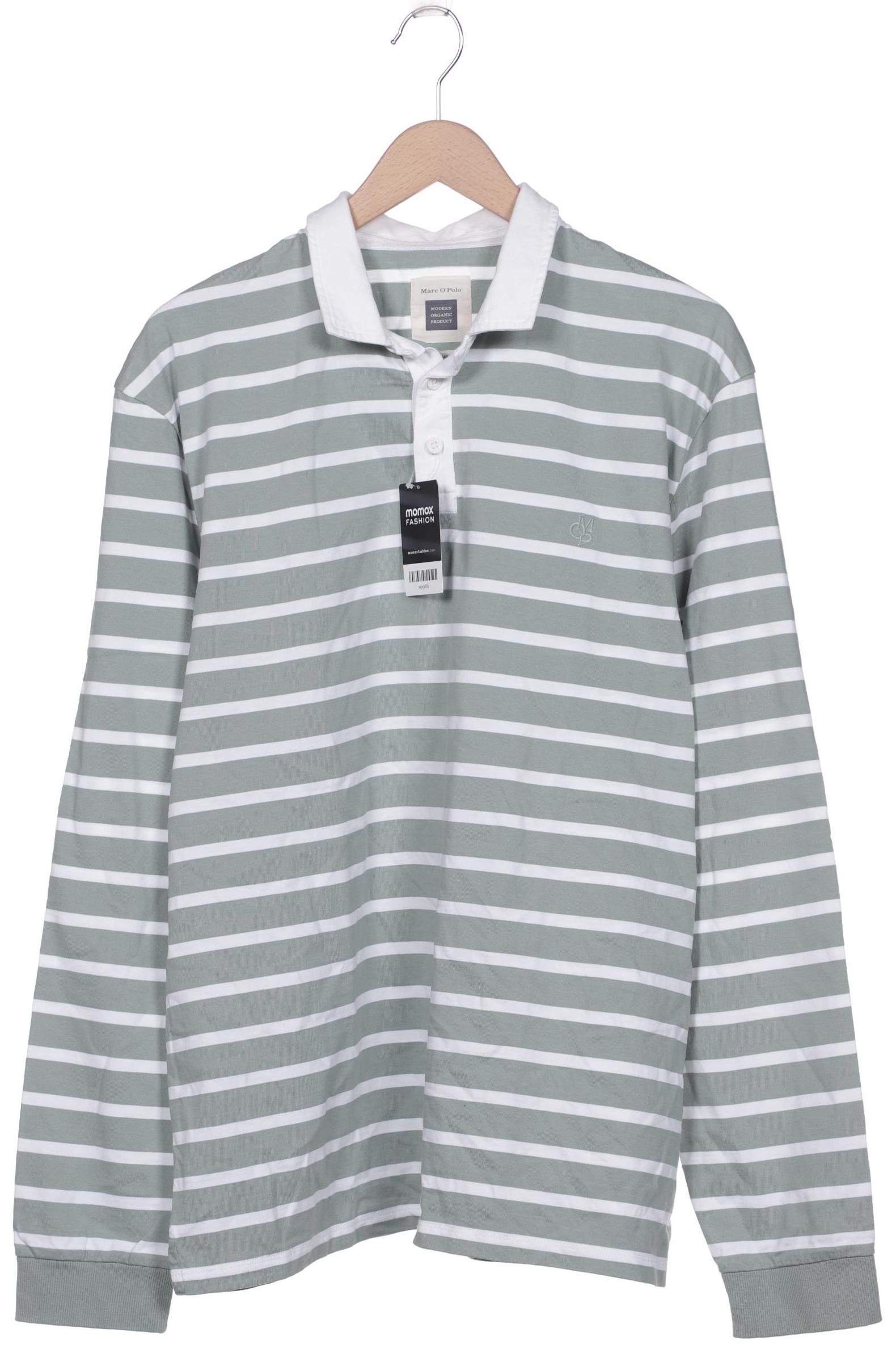 

Marc O Polo Herren Poloshirt, grün