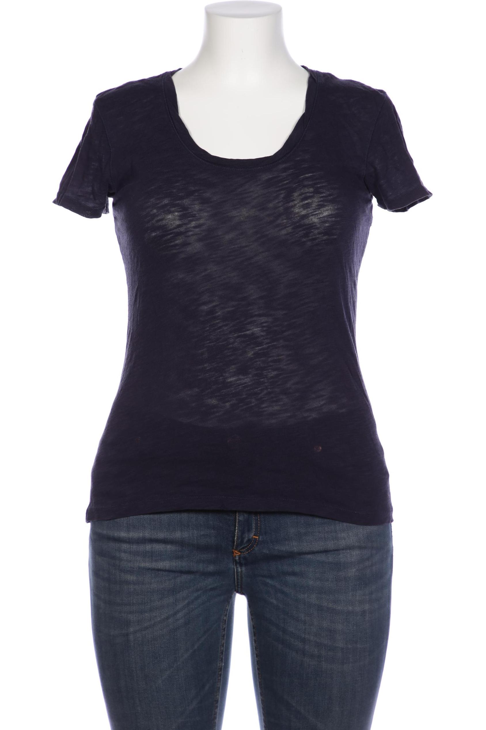 

Marc O Polo Damen T-Shirt, marineblau, Gr. 38