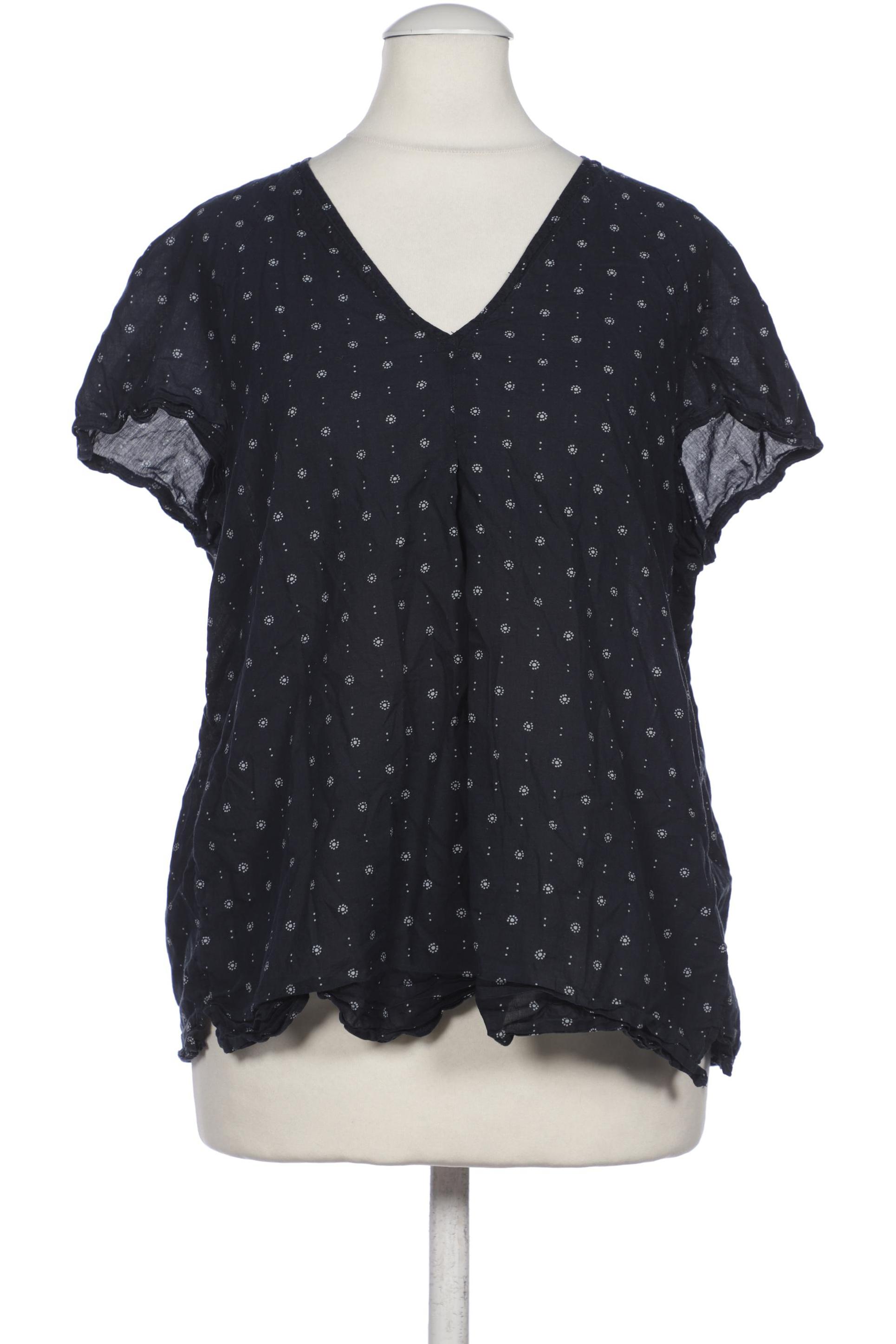 

Marc O Polo Damen Bluse, marineblau