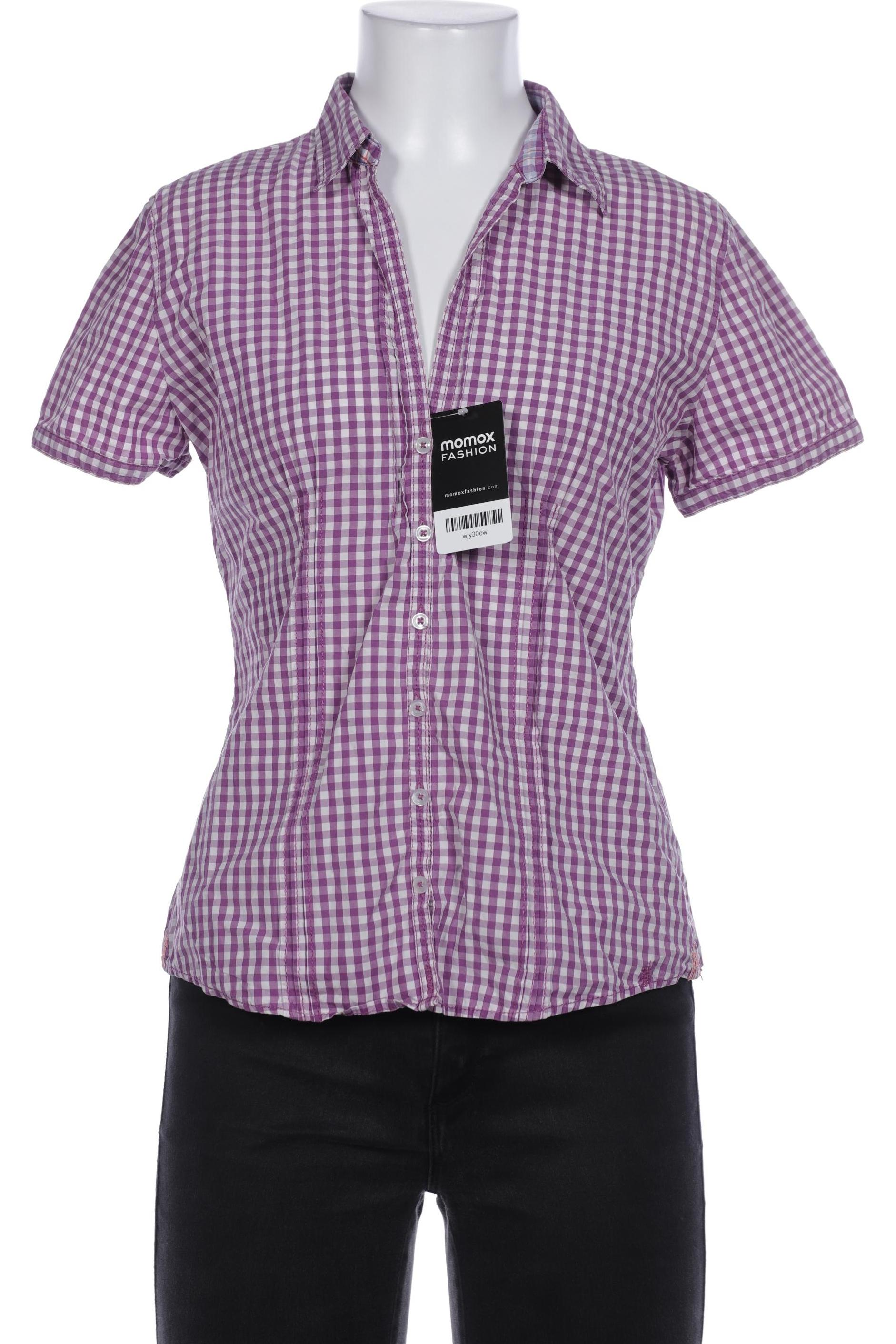 

Marc O Polo Damen Bluse, flieder, Gr. 36