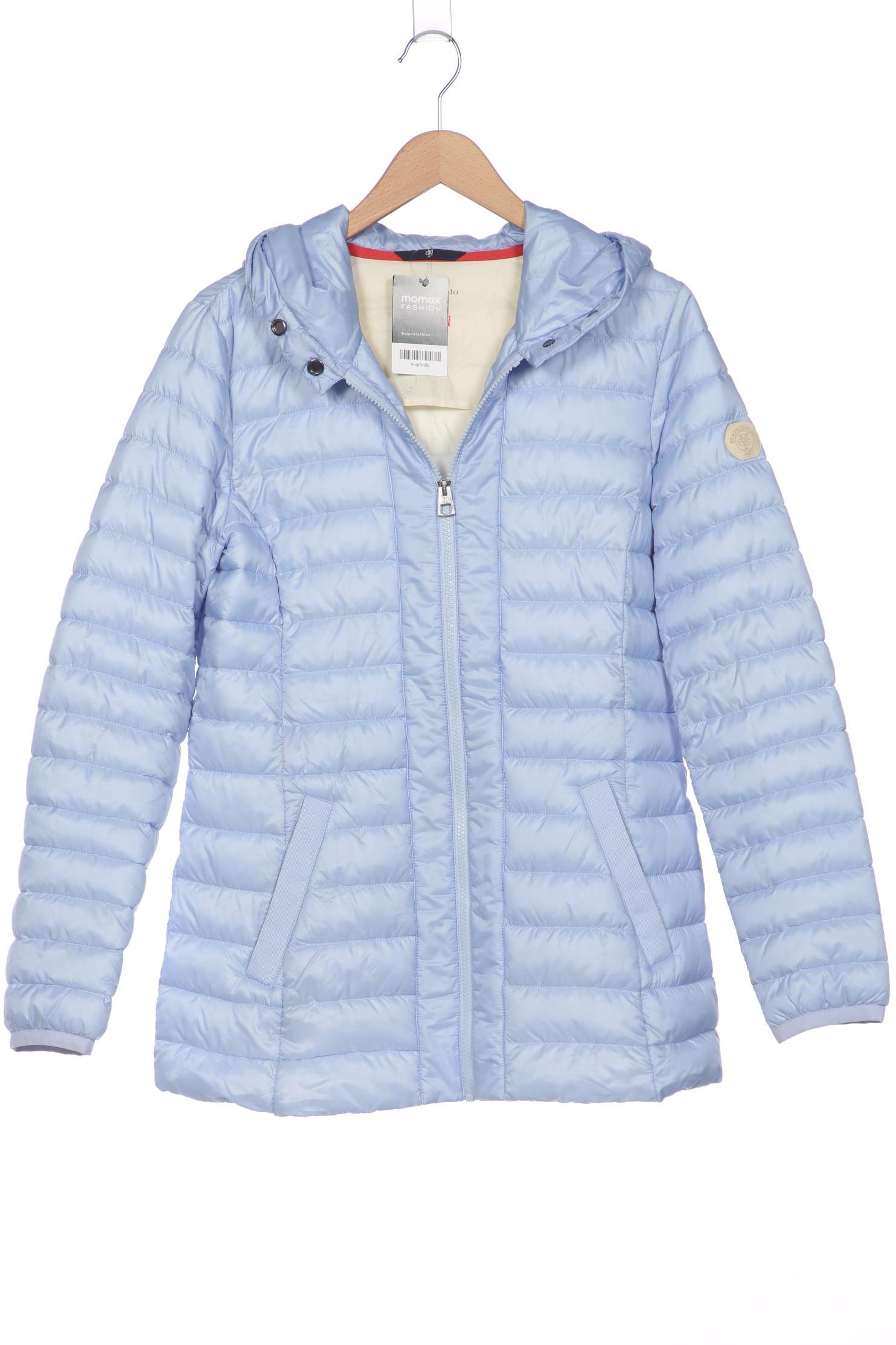 

Marc O Polo Damen Jacke, hellblau, Gr. 42