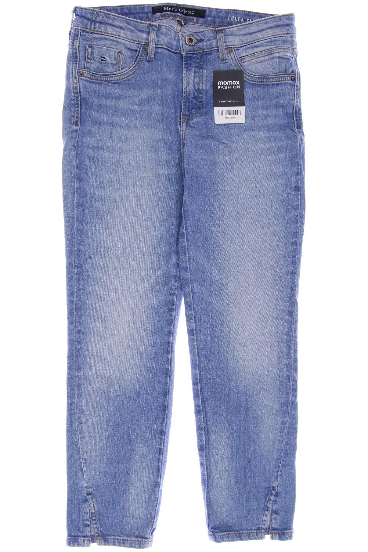 

Marc O Polo Damen Jeans, hellblau, Gr. 40
