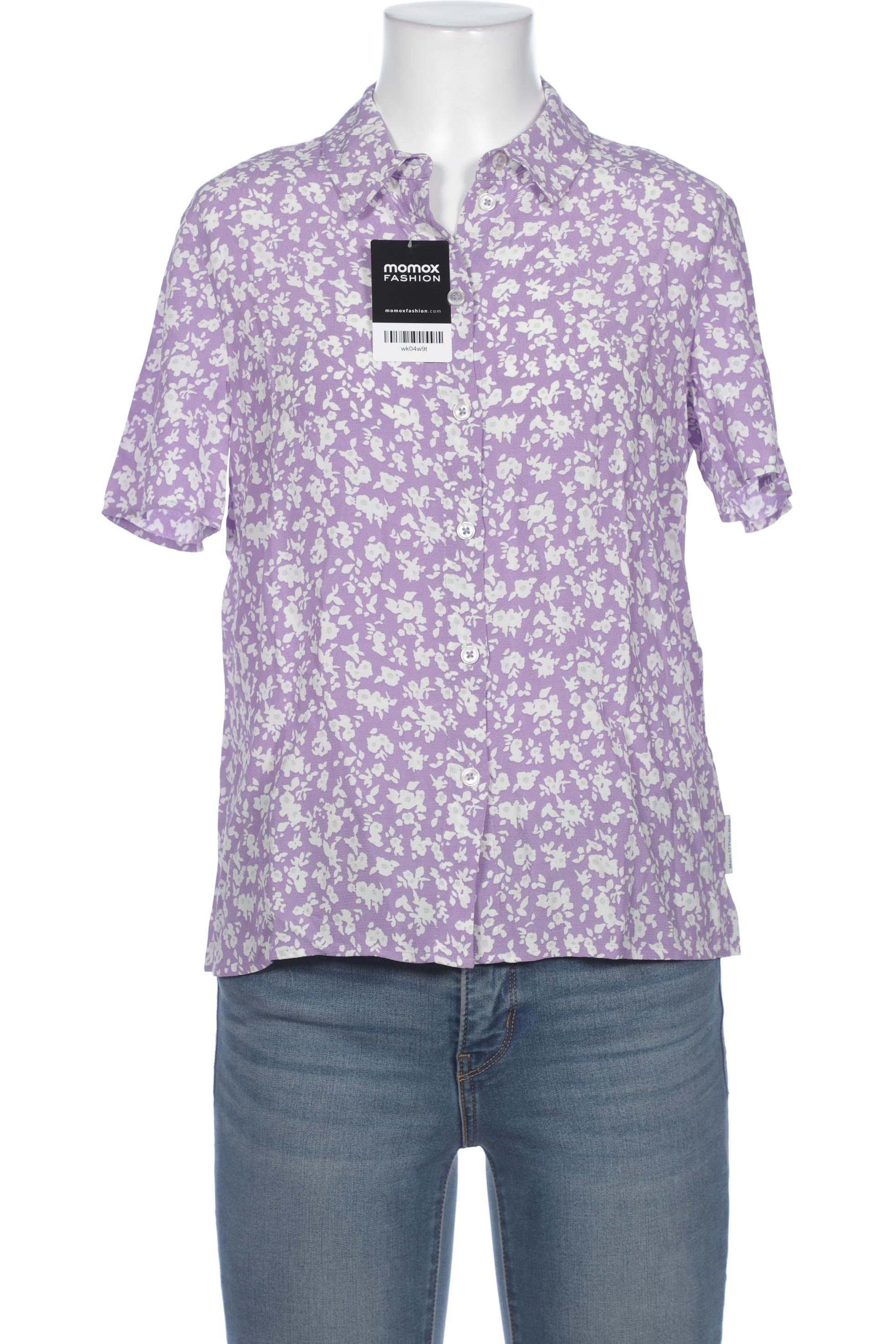 

Marc O Polo Damen Bluse, flieder, Gr. 34