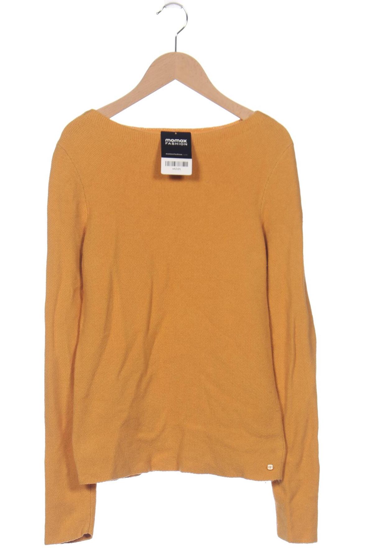 

Marc O Polo Damen Pullover, orange, Gr. 34