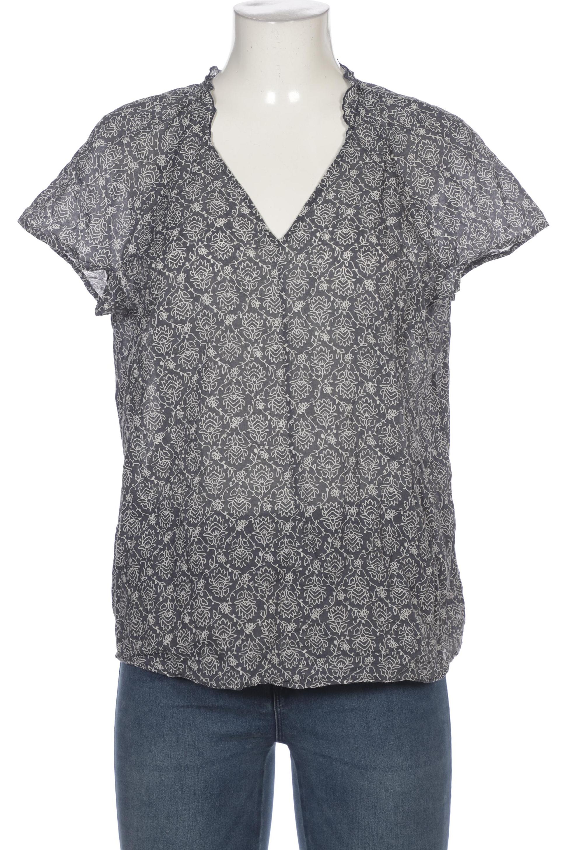 

Marc O Polo Damen Bluse, grau