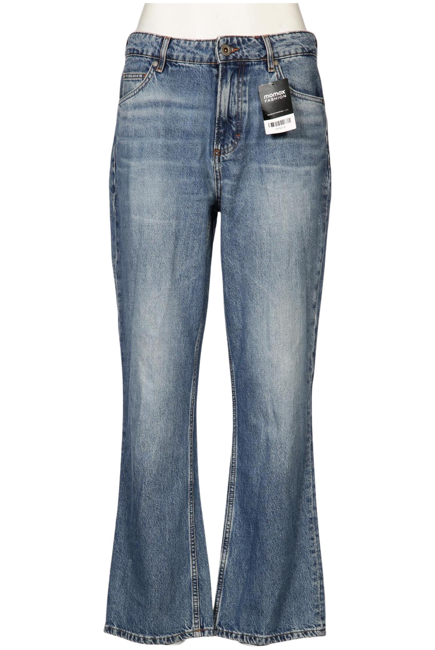 

Marc O Polo Damen Jeans, blau, Gr. 31