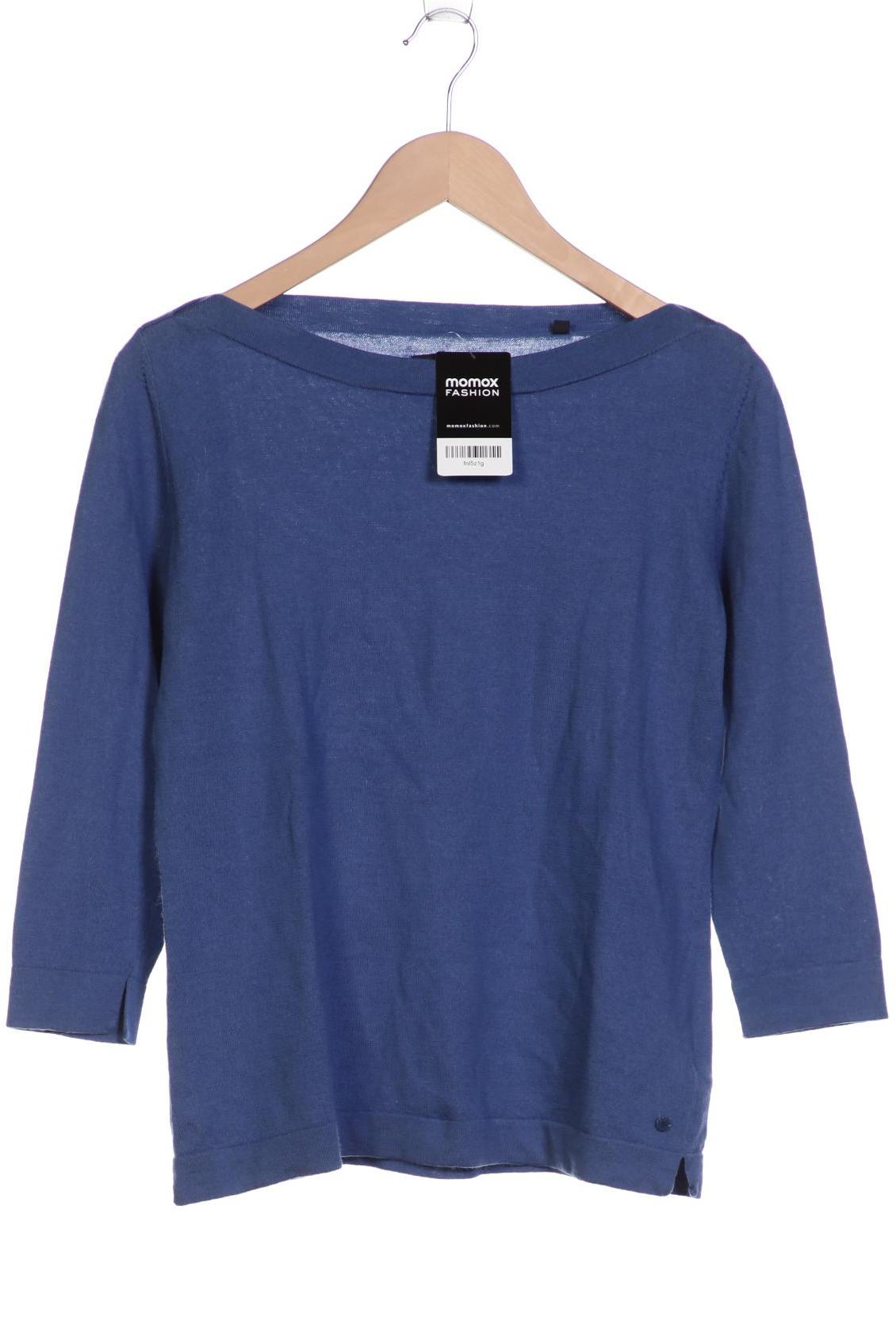 

Marc O Polo Damen Pullover, blau