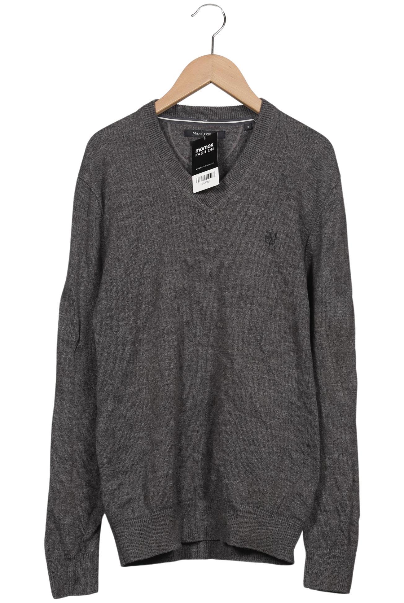 

Marc O Polo Damen Pullover, grau, Gr. 38