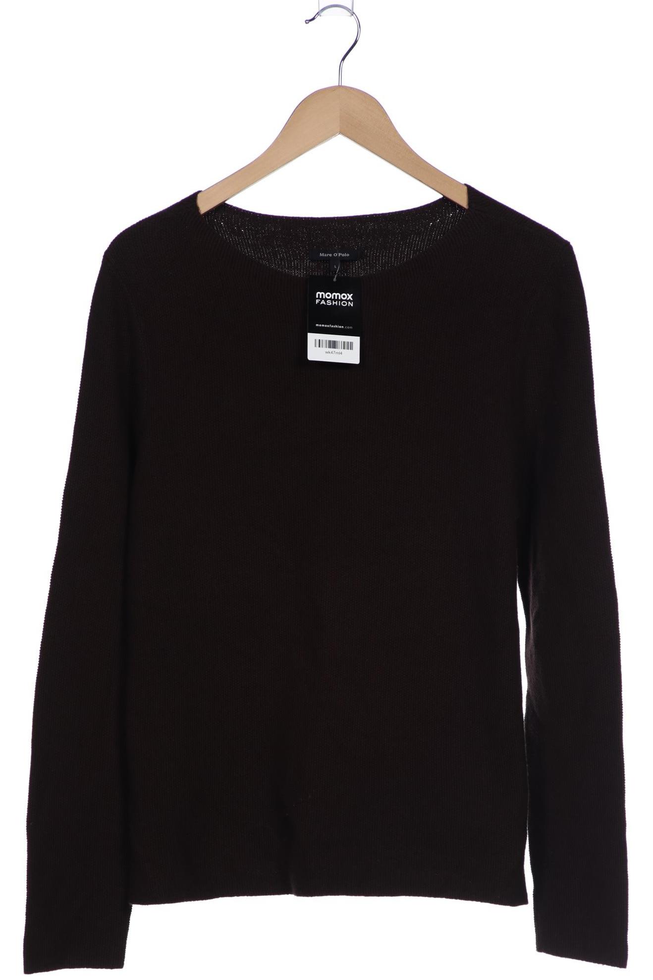 

Marc O Polo Damen Pullover, braun, Gr. 42