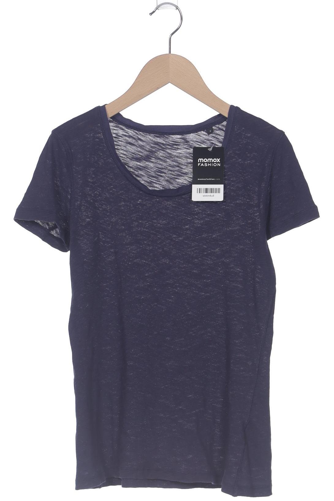 

Marc O Polo Damen T-Shirt, marineblau, Gr. 38