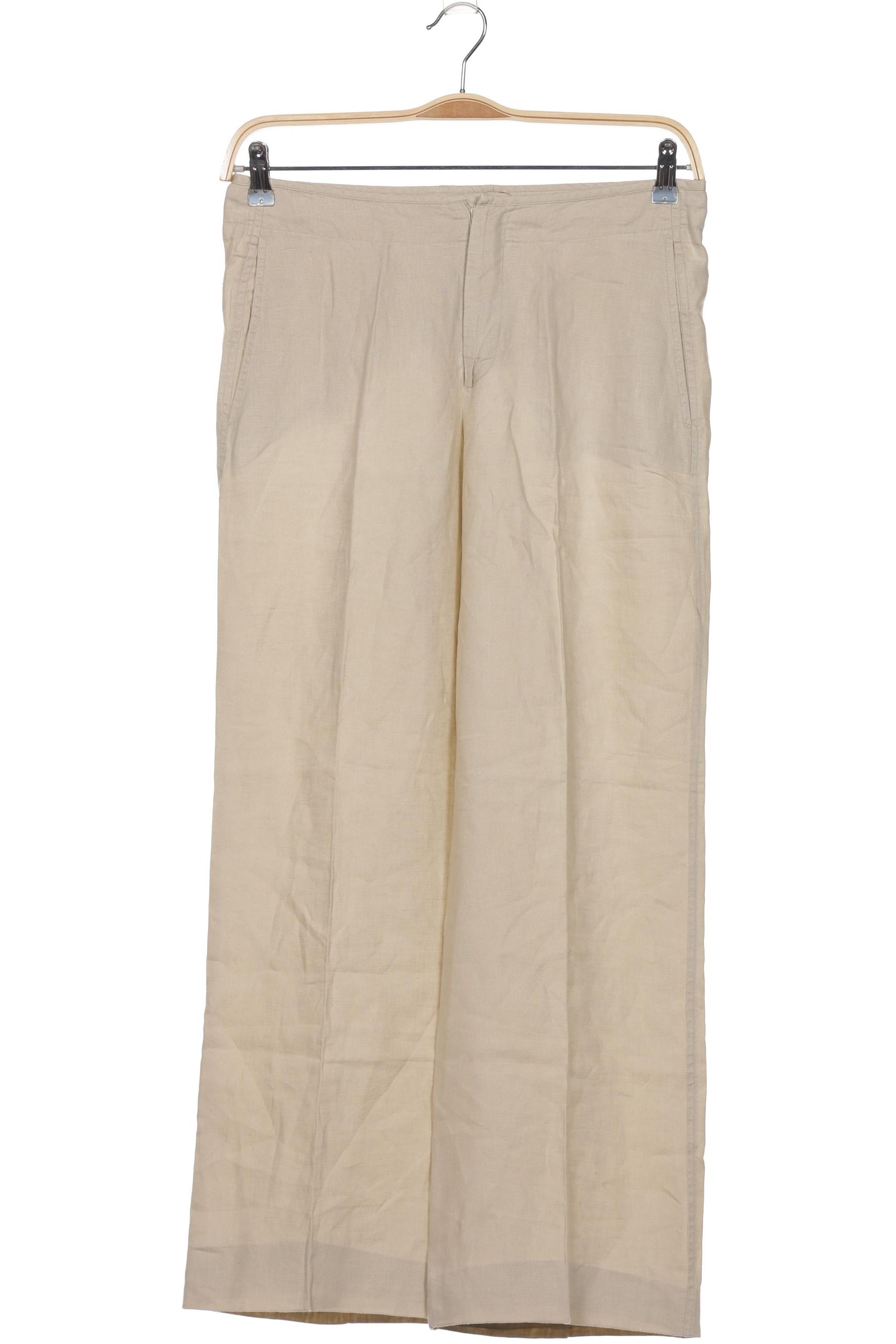 

Marc O Polo Damen Stoffhose, beige, Gr. 36