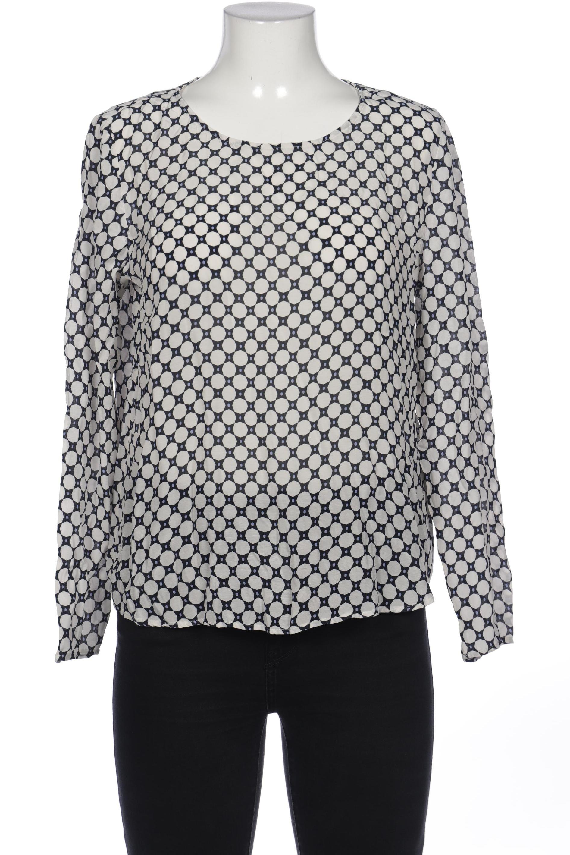 

Marc O Polo Damen Bluse, schwarz