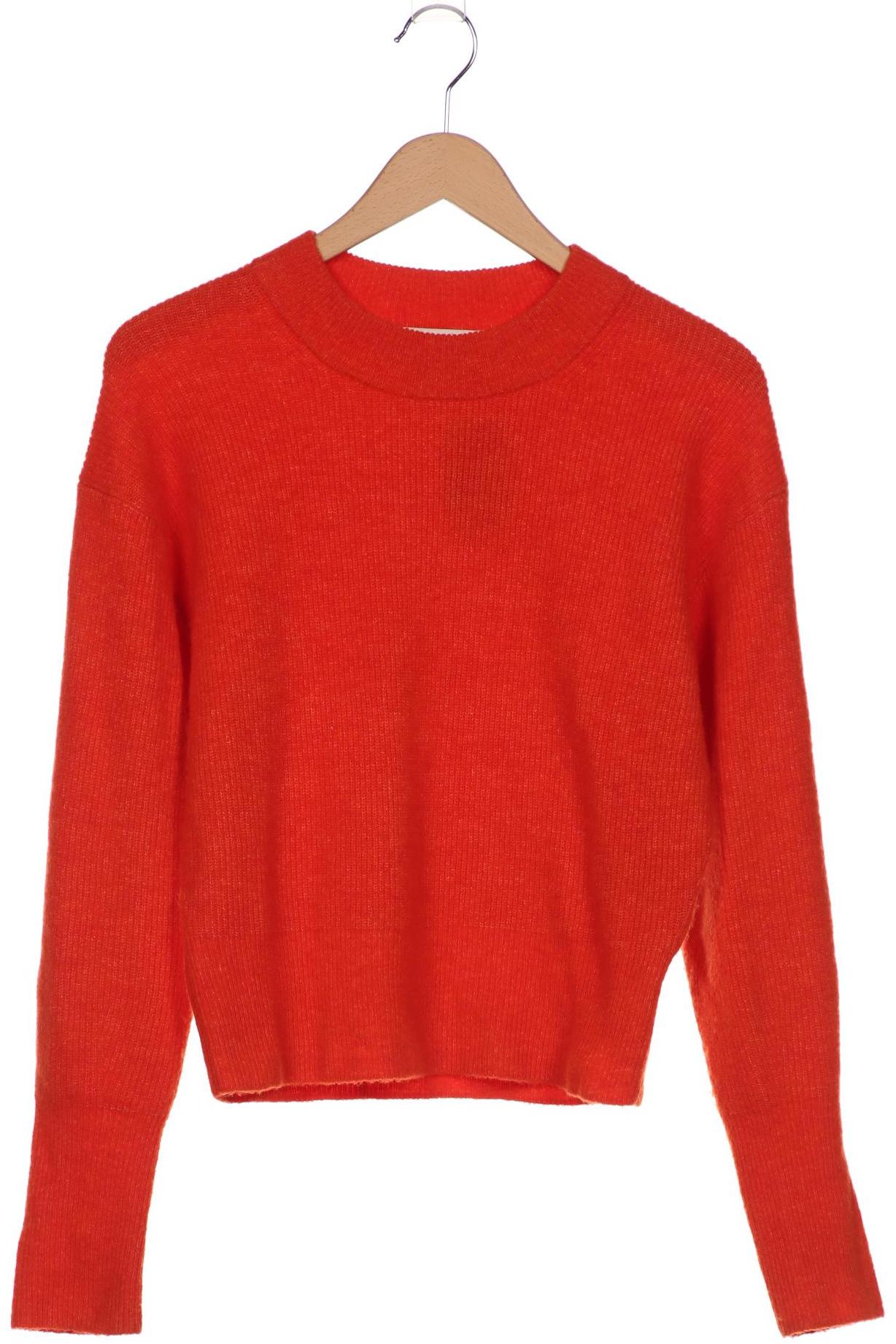 

Marc O Polo Damen Pullover, orange, Gr. 34