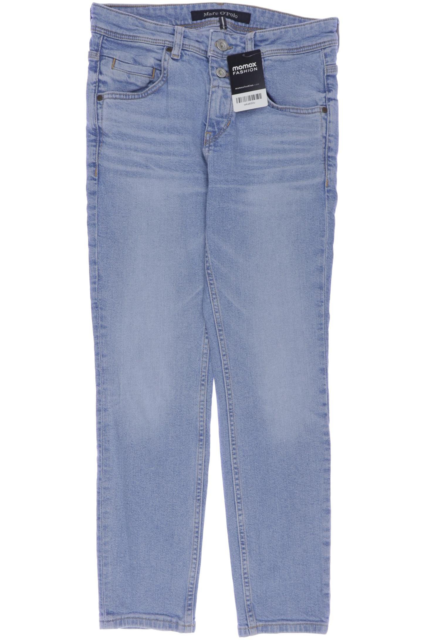 

Marc O Polo Damen Jeans, hellblau, Gr. 26