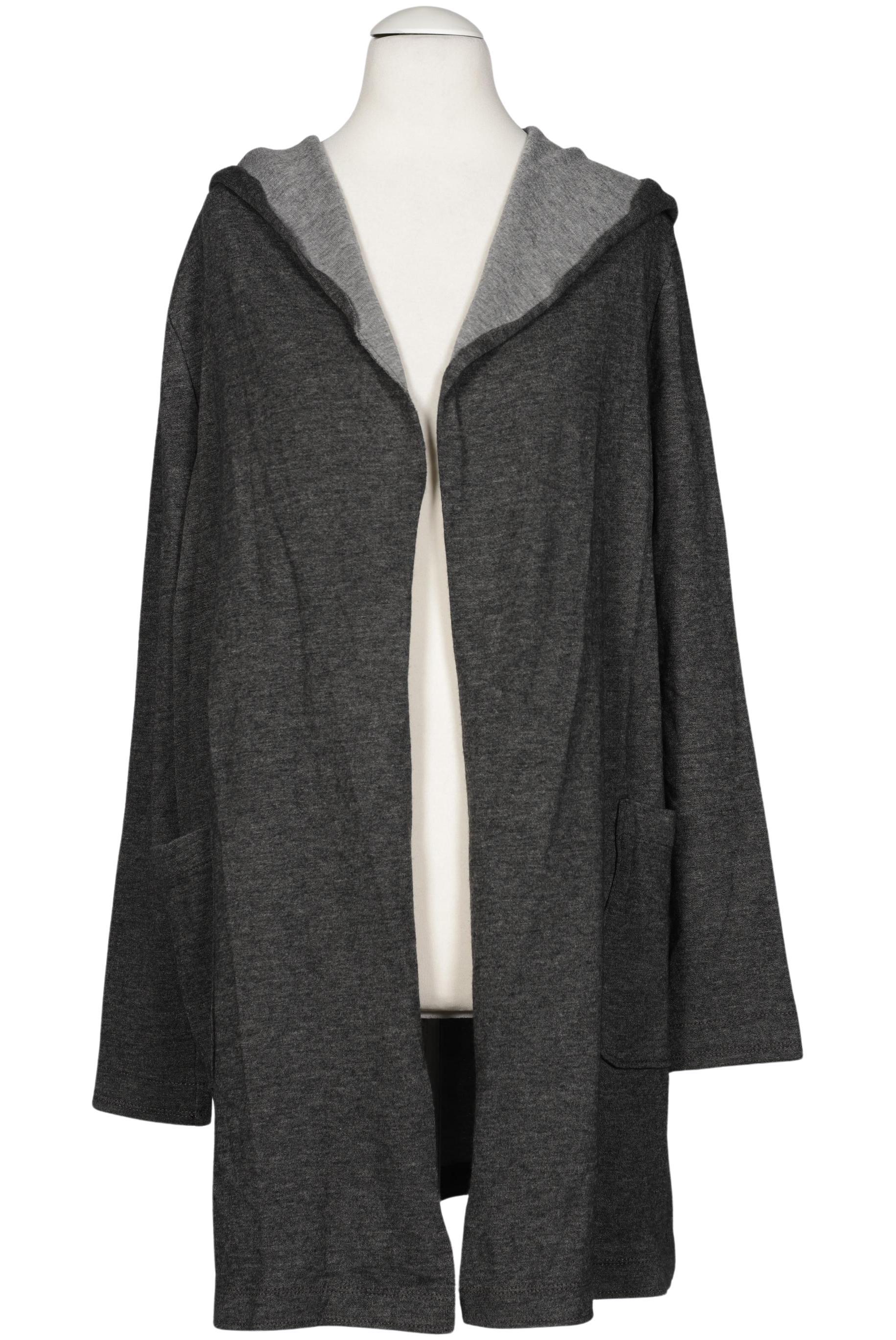 

Marc O Polo Damen Strickjacke, grau, Gr. 36