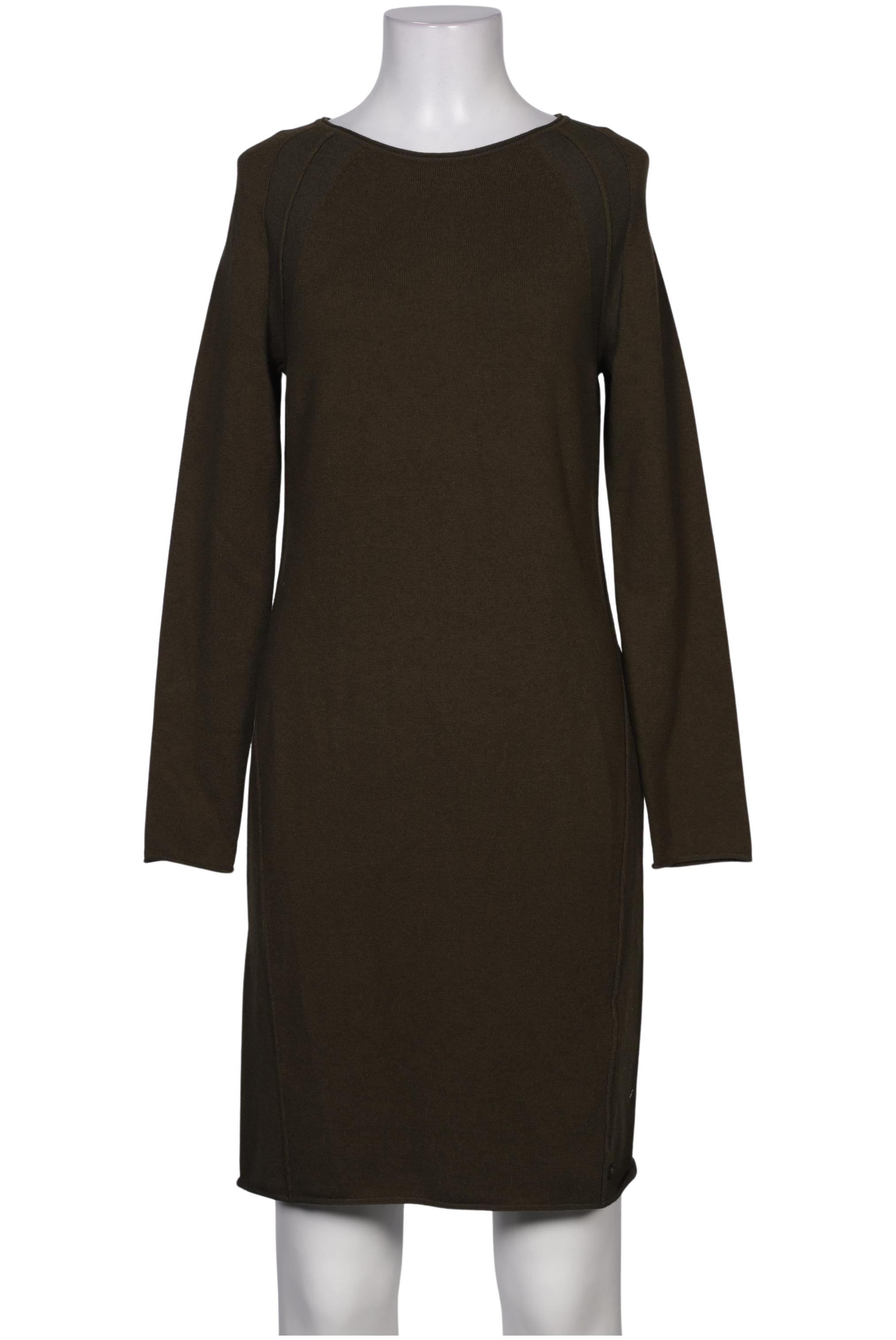 

Marc O Polo Damen Kleid, grün, Gr. 34