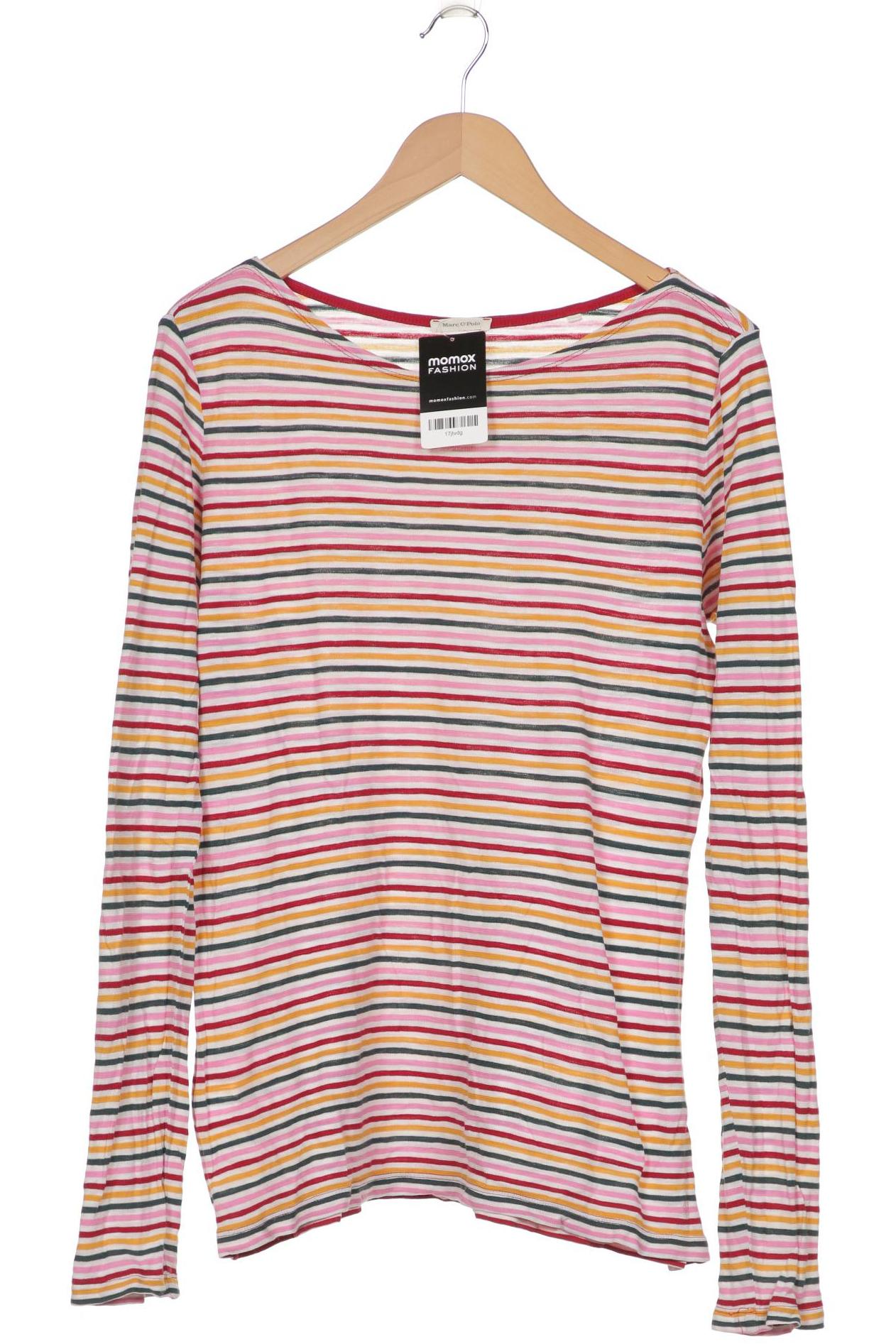 

Marc O Polo Damen Pullover, bordeaux, Gr. 42