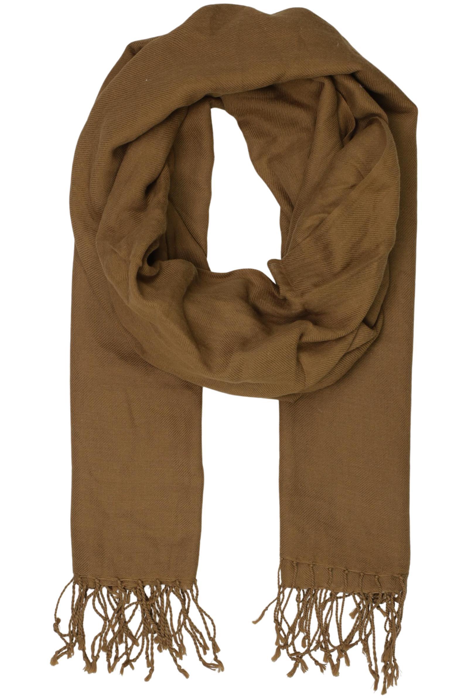 

Marc O Polo Damen Schal, braun, Gr.