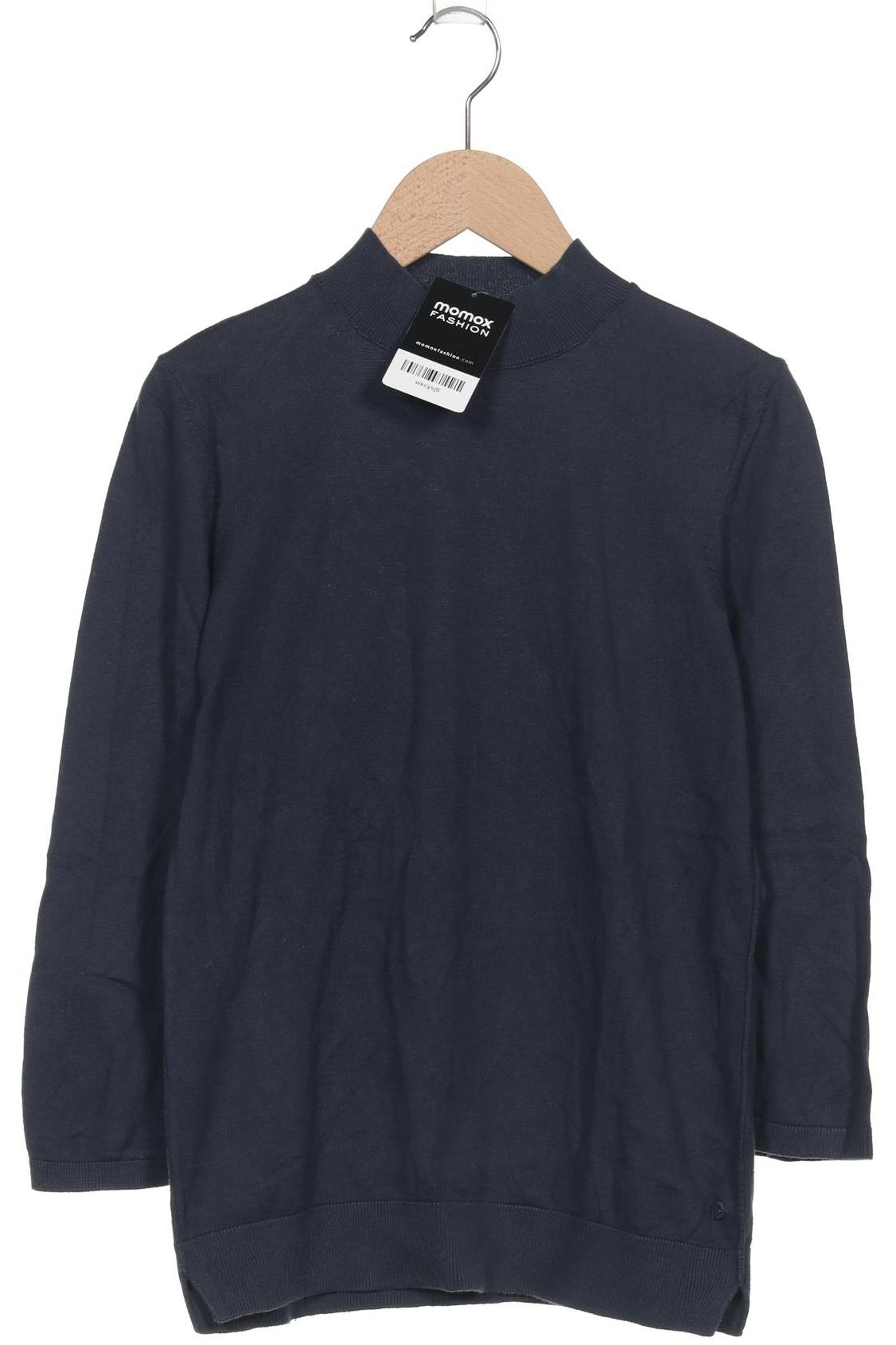 

Marc O Polo Damen Pullover, marineblau, Gr. 34