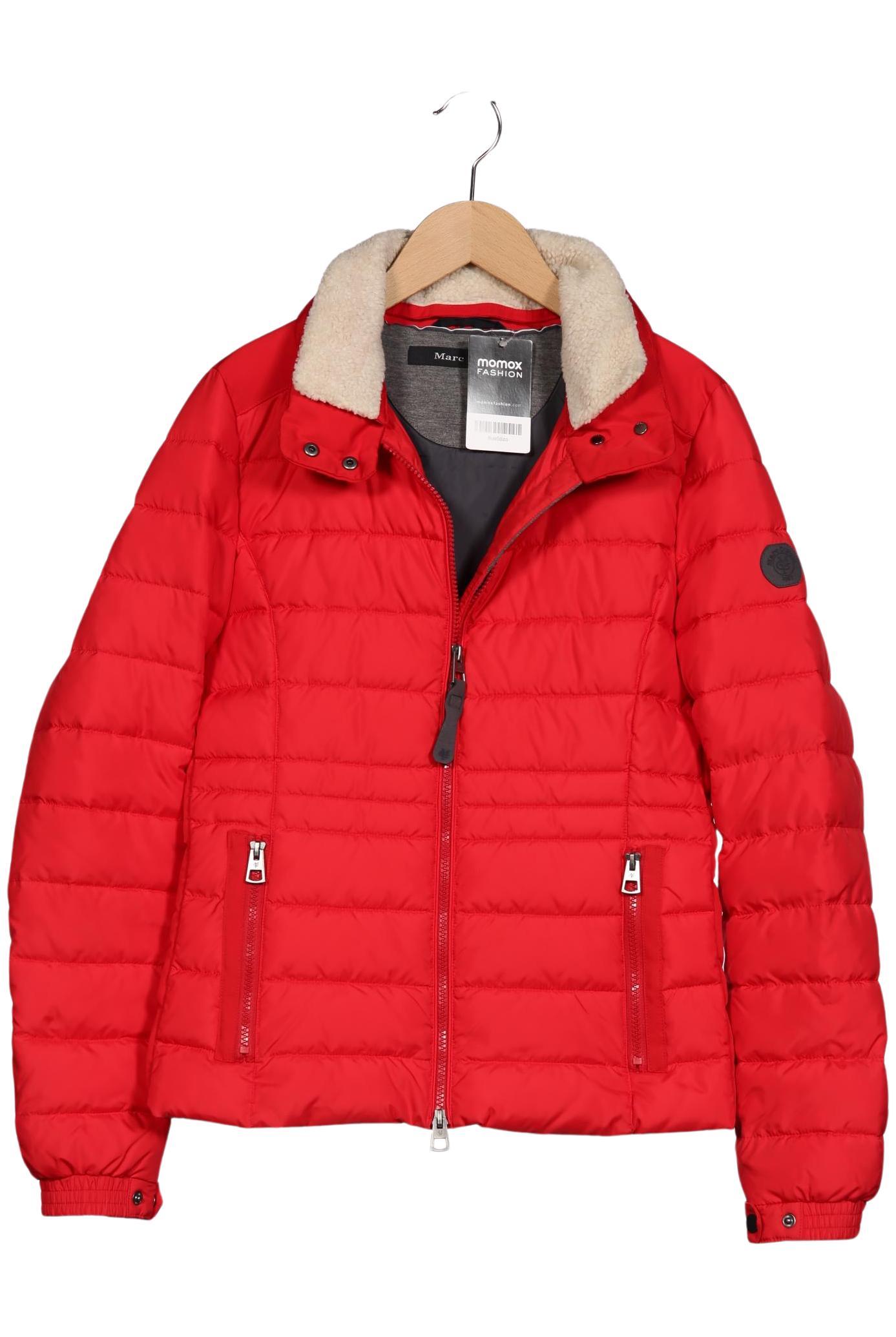

Marc O Polo Damen Jacke, rot, Gr. 36