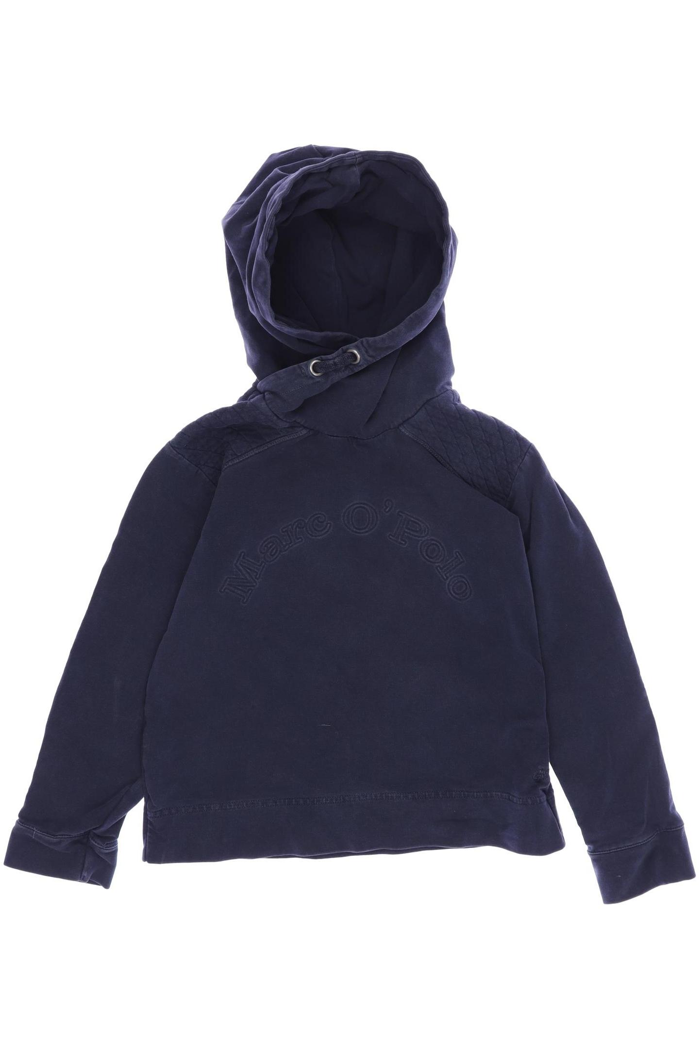 

Marc O Polo Herren Hoodies & Sweater, marineblau, Gr. 116