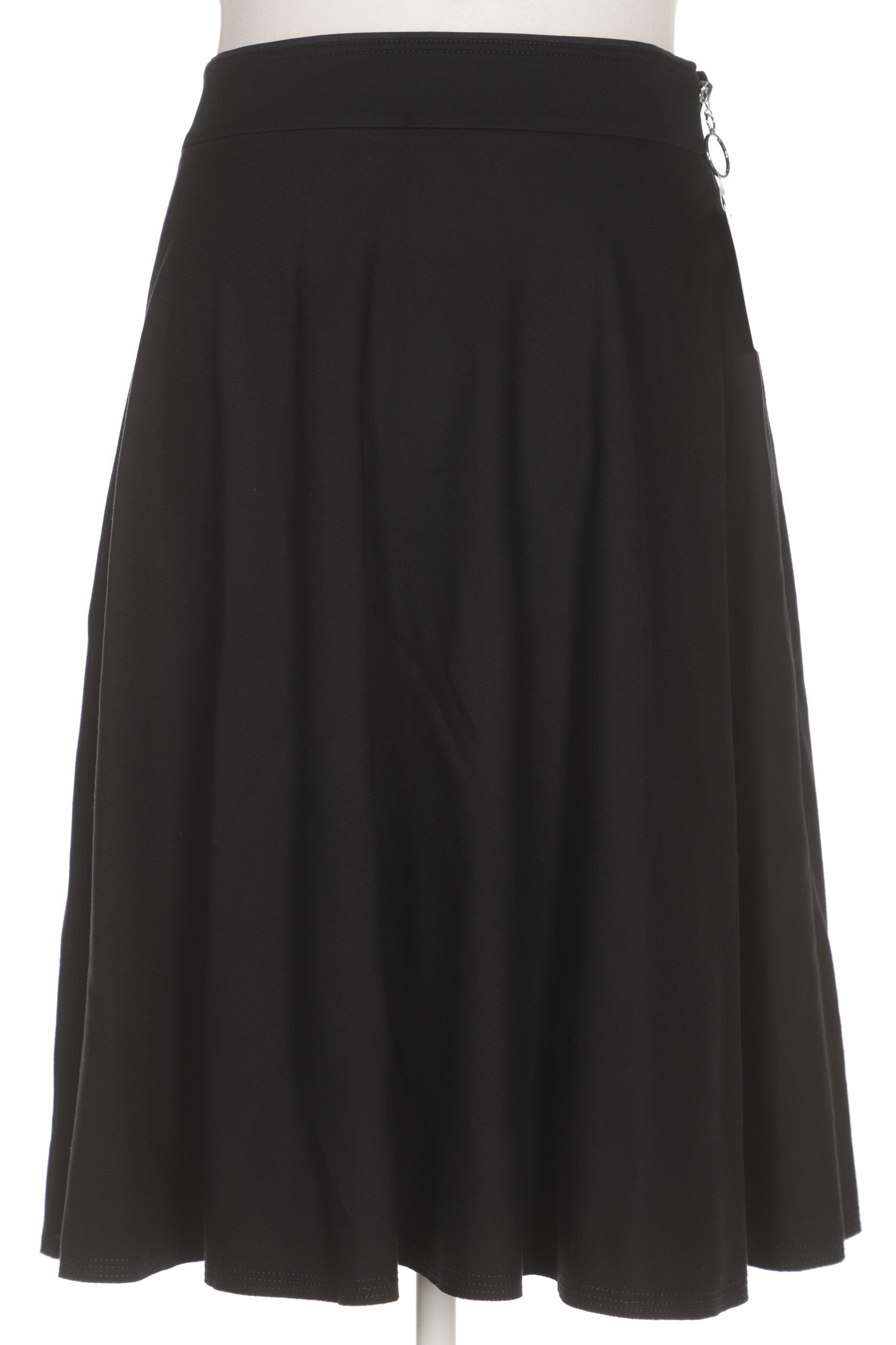 

Marc O Polo Damen Rock, schwarz, Gr. 42