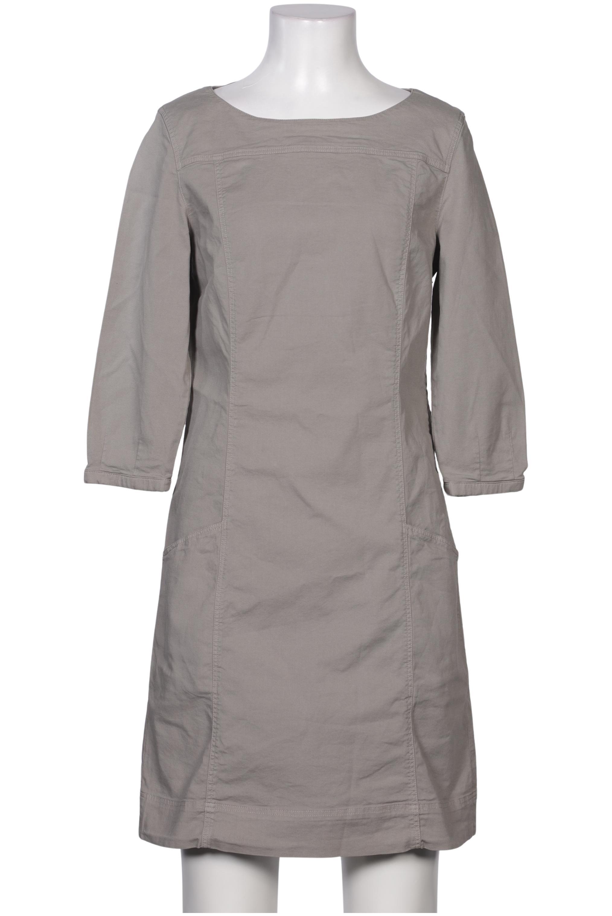 

Marc O Polo Damen Kleid, grau, Gr. 38